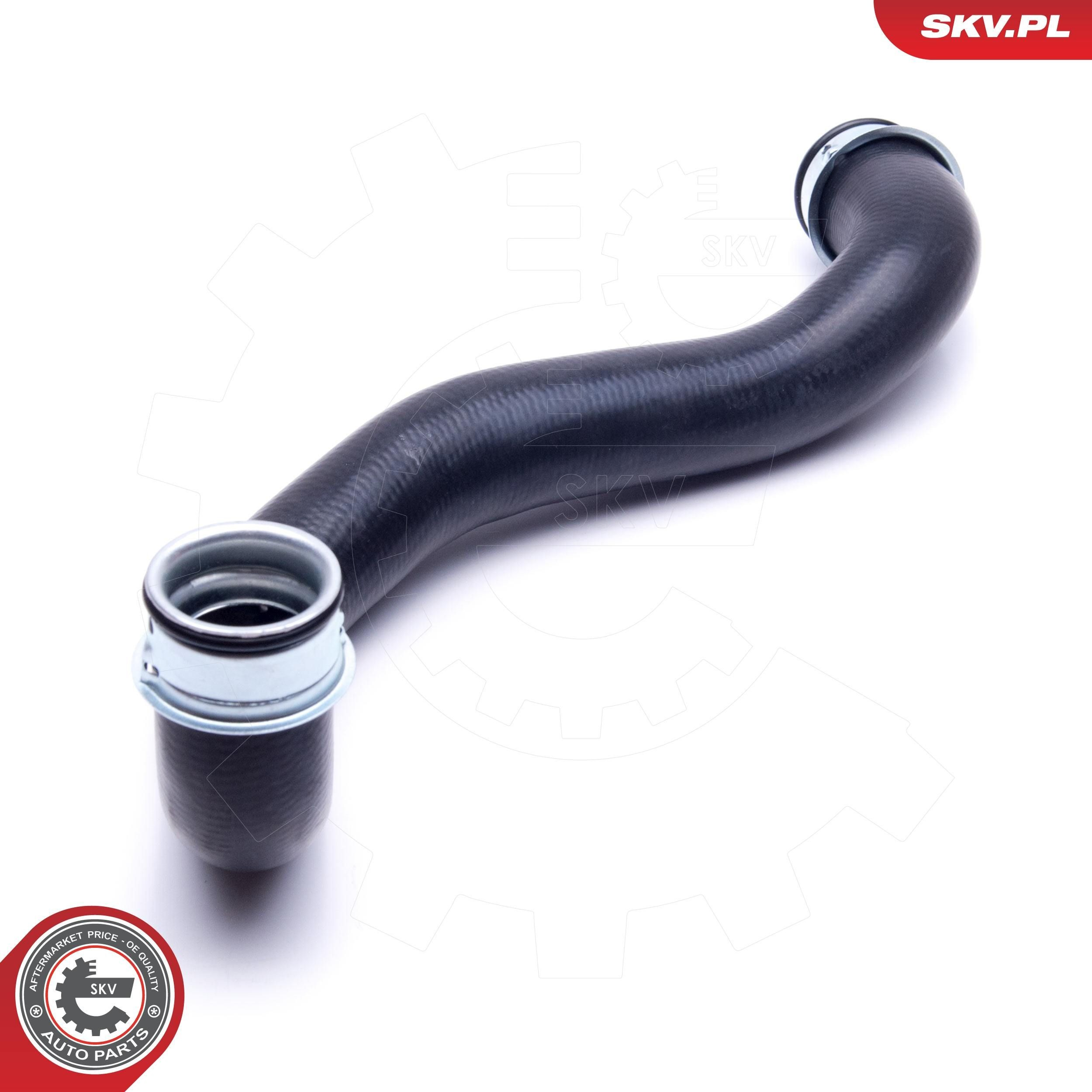 Шланг/патрубок радіатора охолодження, нижній NTY CPPME069 ціна, від 19.00 USD