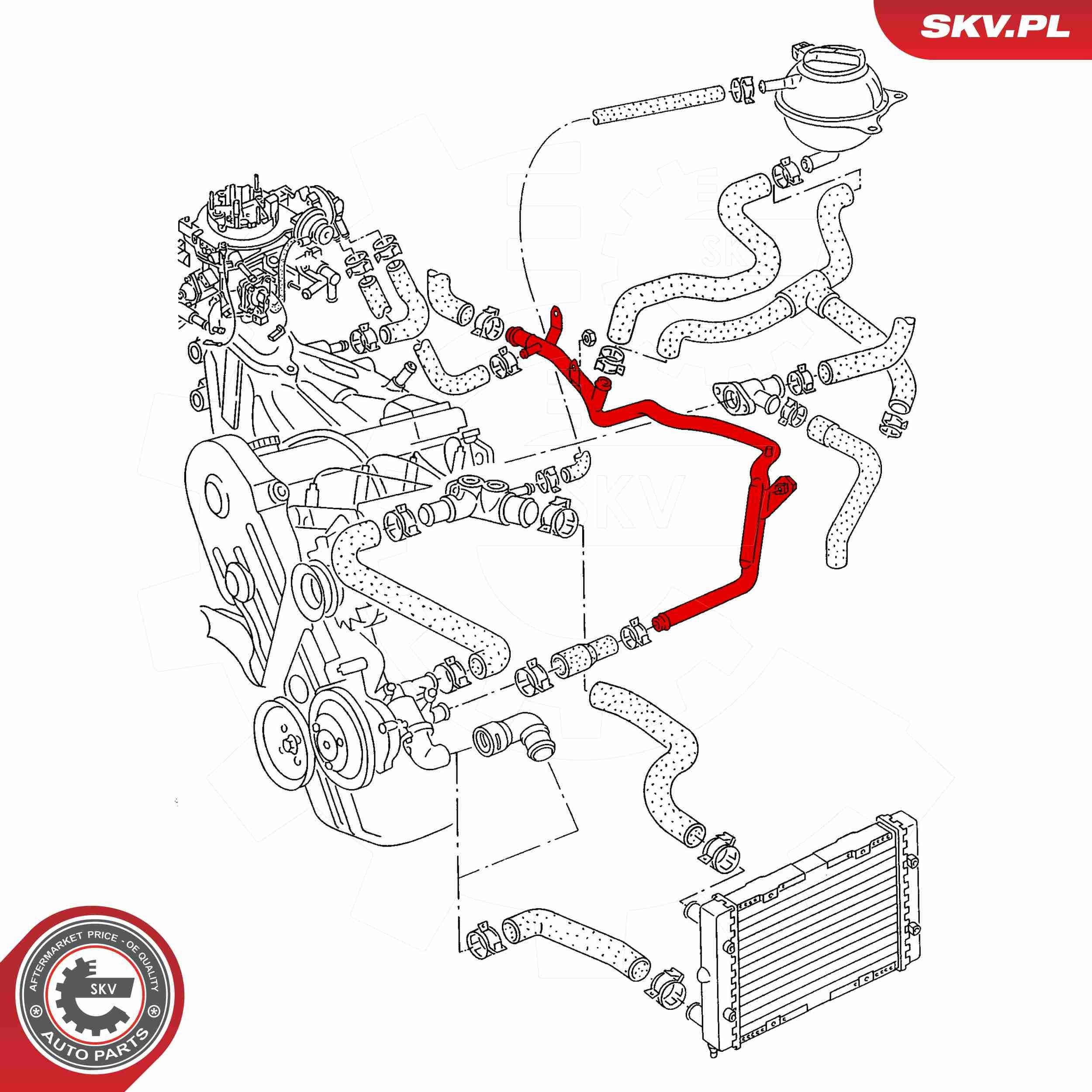  SKV 43SKV751