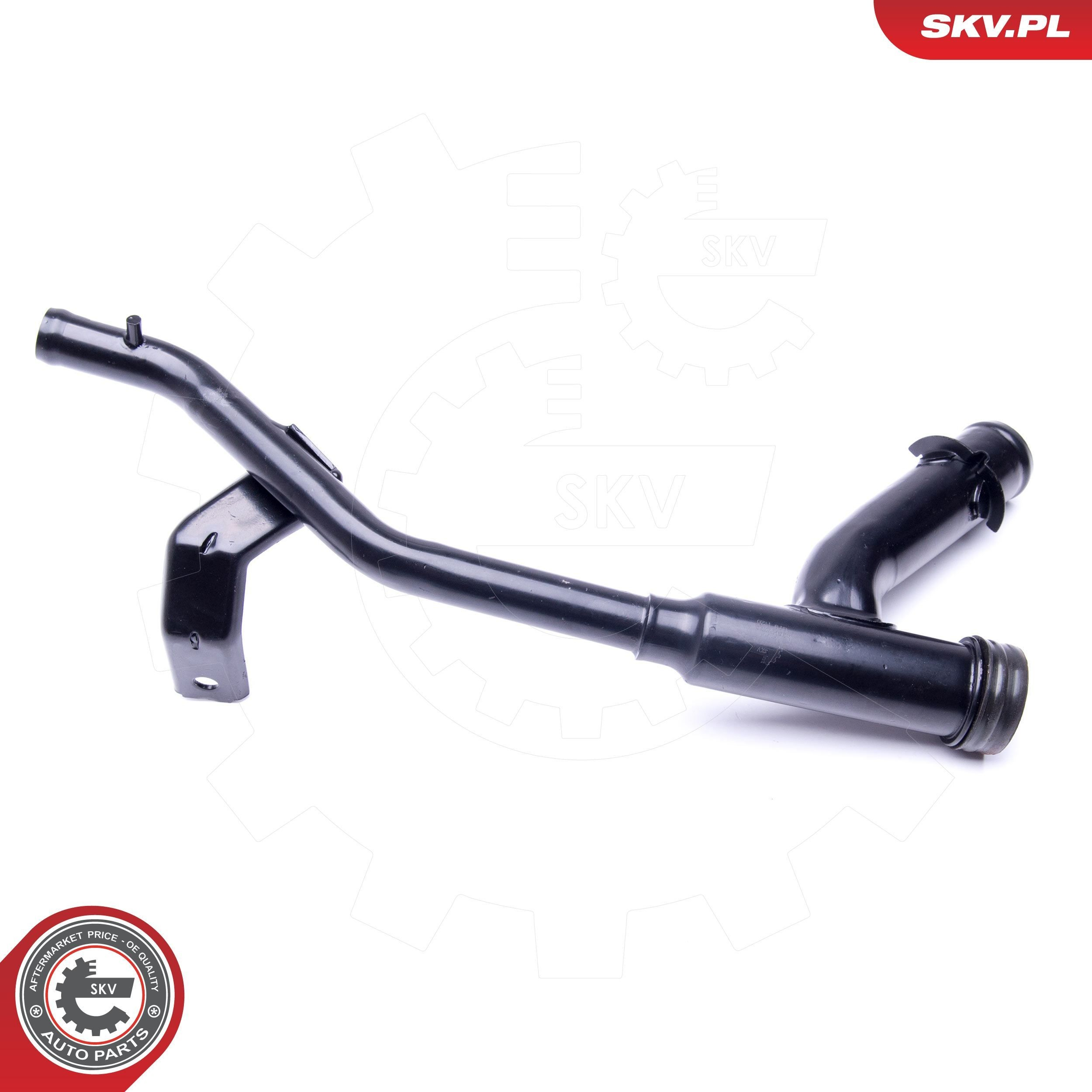 43SKV770 SKV Шланг термостата