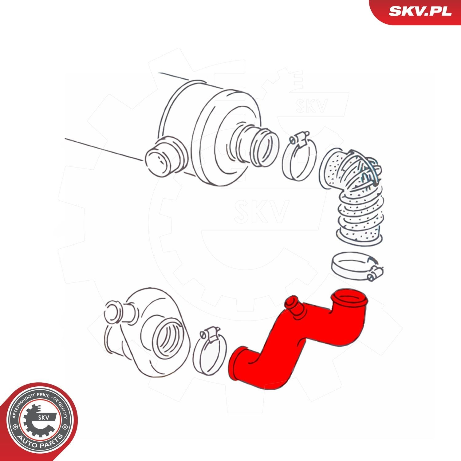  43SKV858 SKV