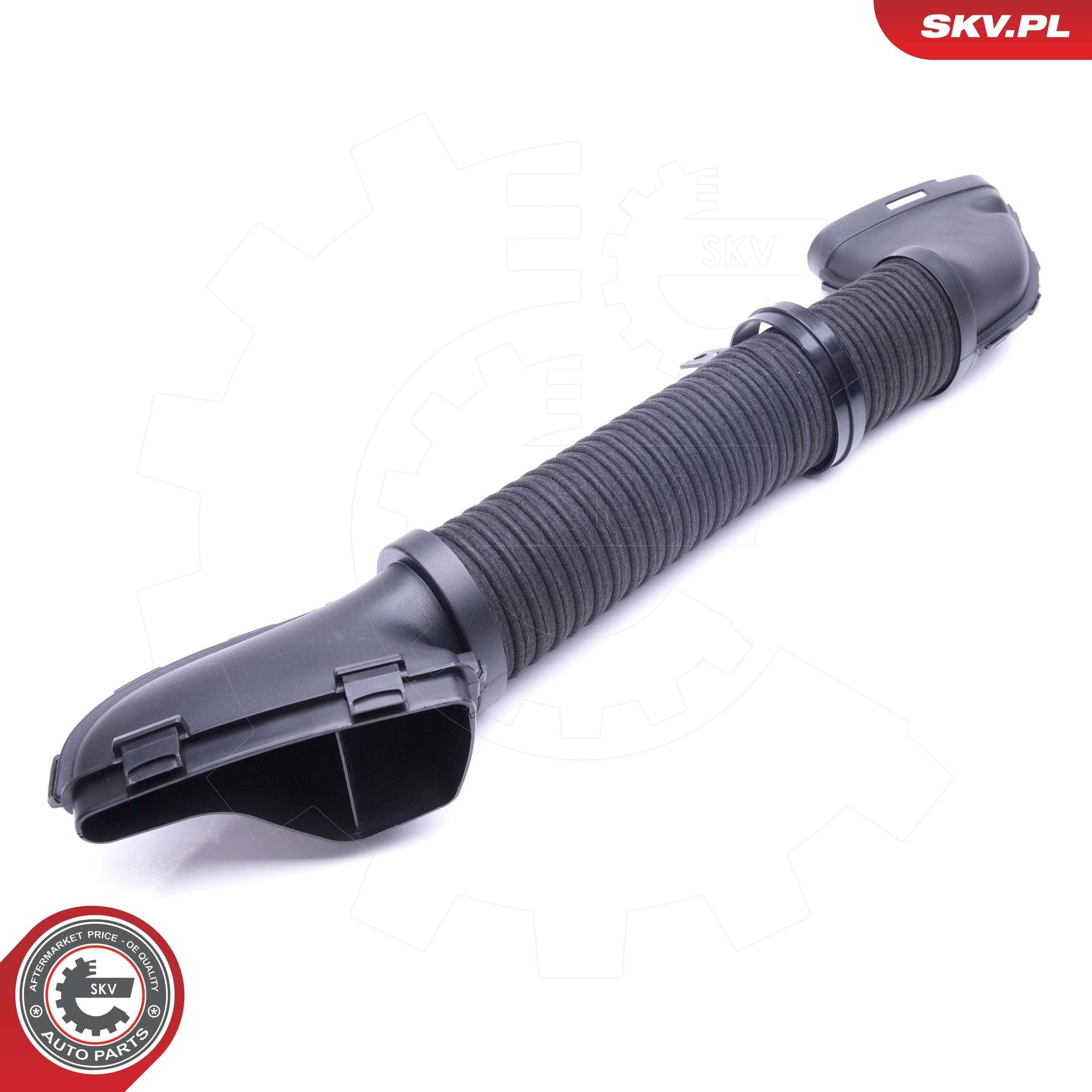 Повітрозабірник повітряного фільтра SKV 43SKV901 ціна, від 25.06 USD
