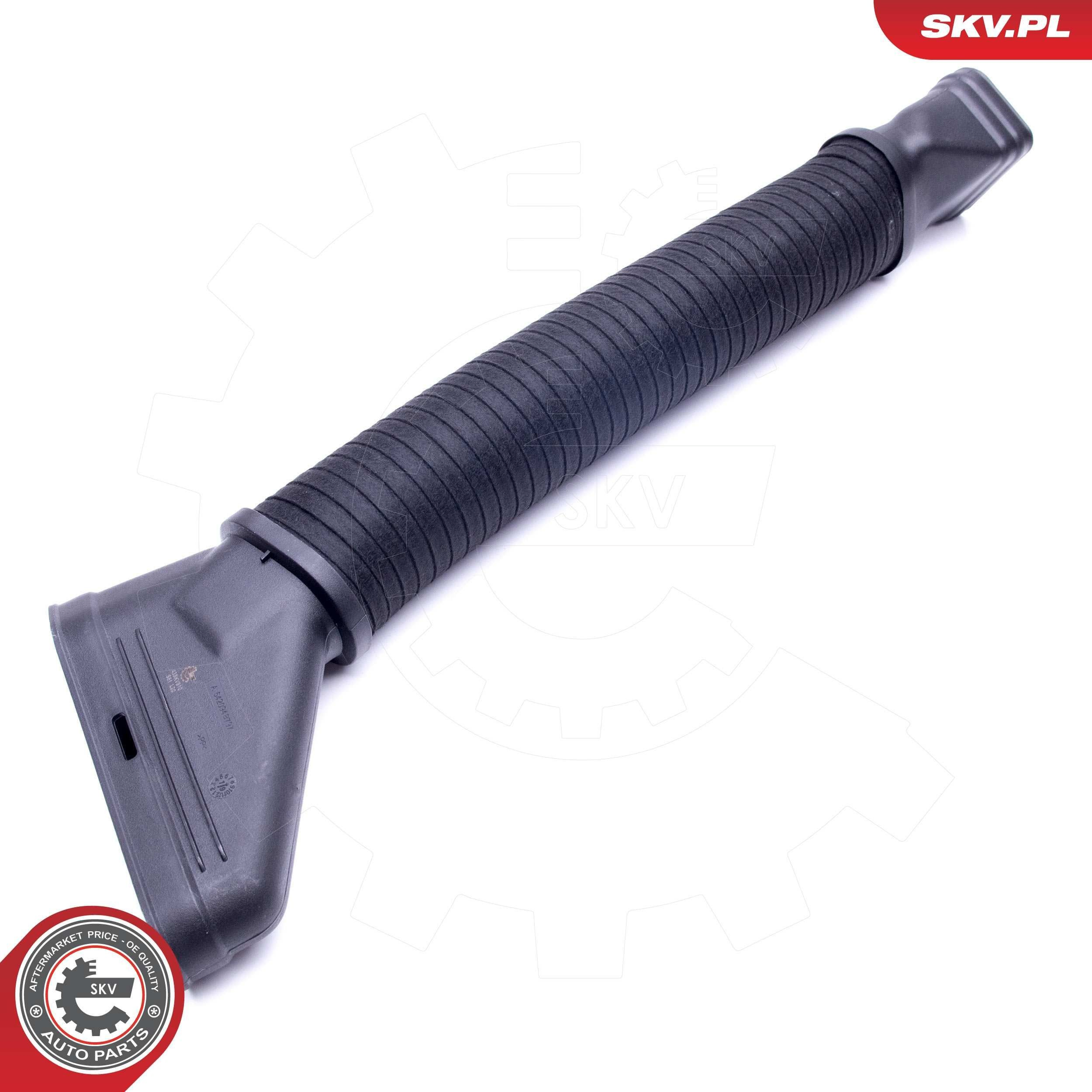 43SKV910 SKV Повітрозабірник повітряного фільтра