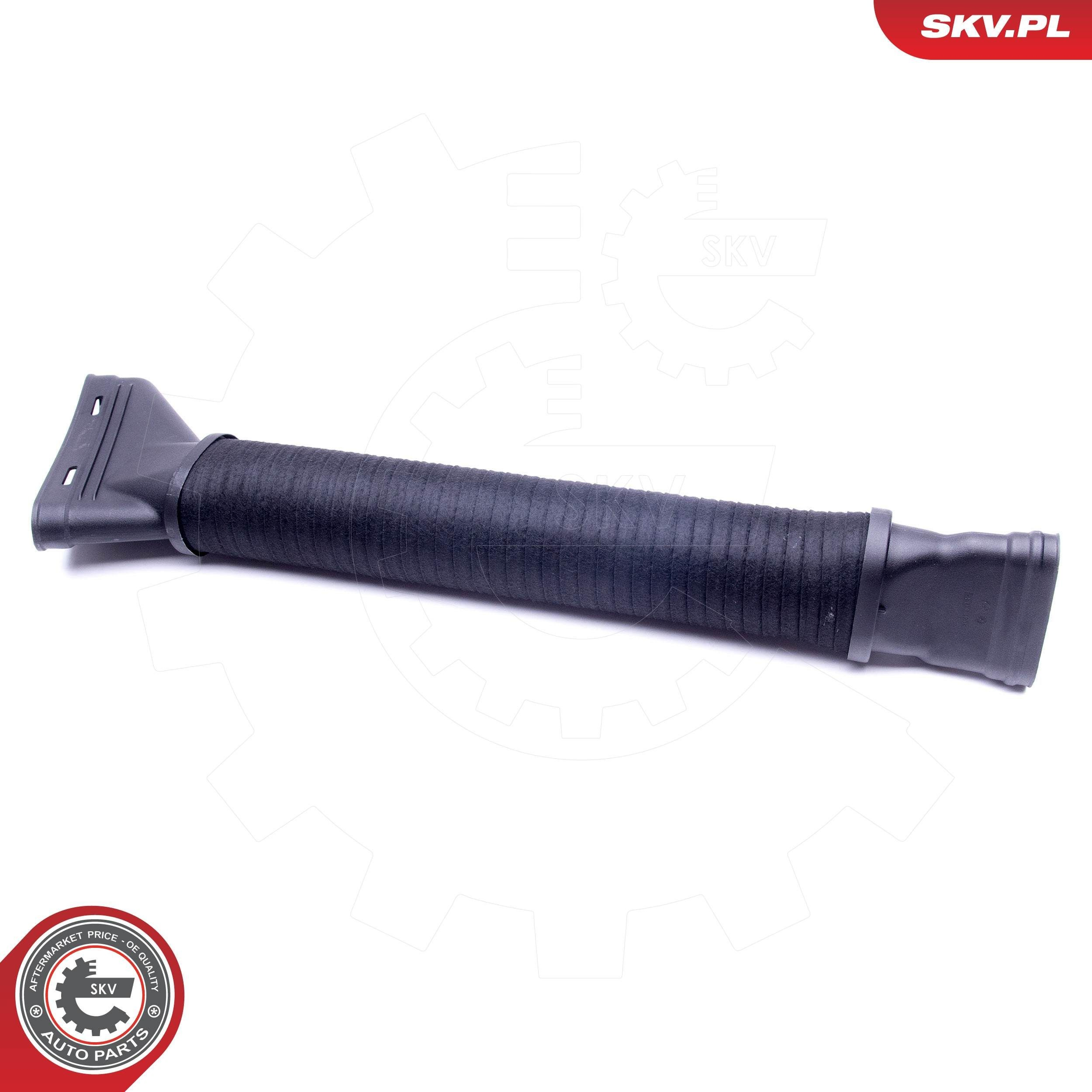 Повітрозабірник повітряного фільтра SKV 43SKV910 ціна, від 21.33 USD