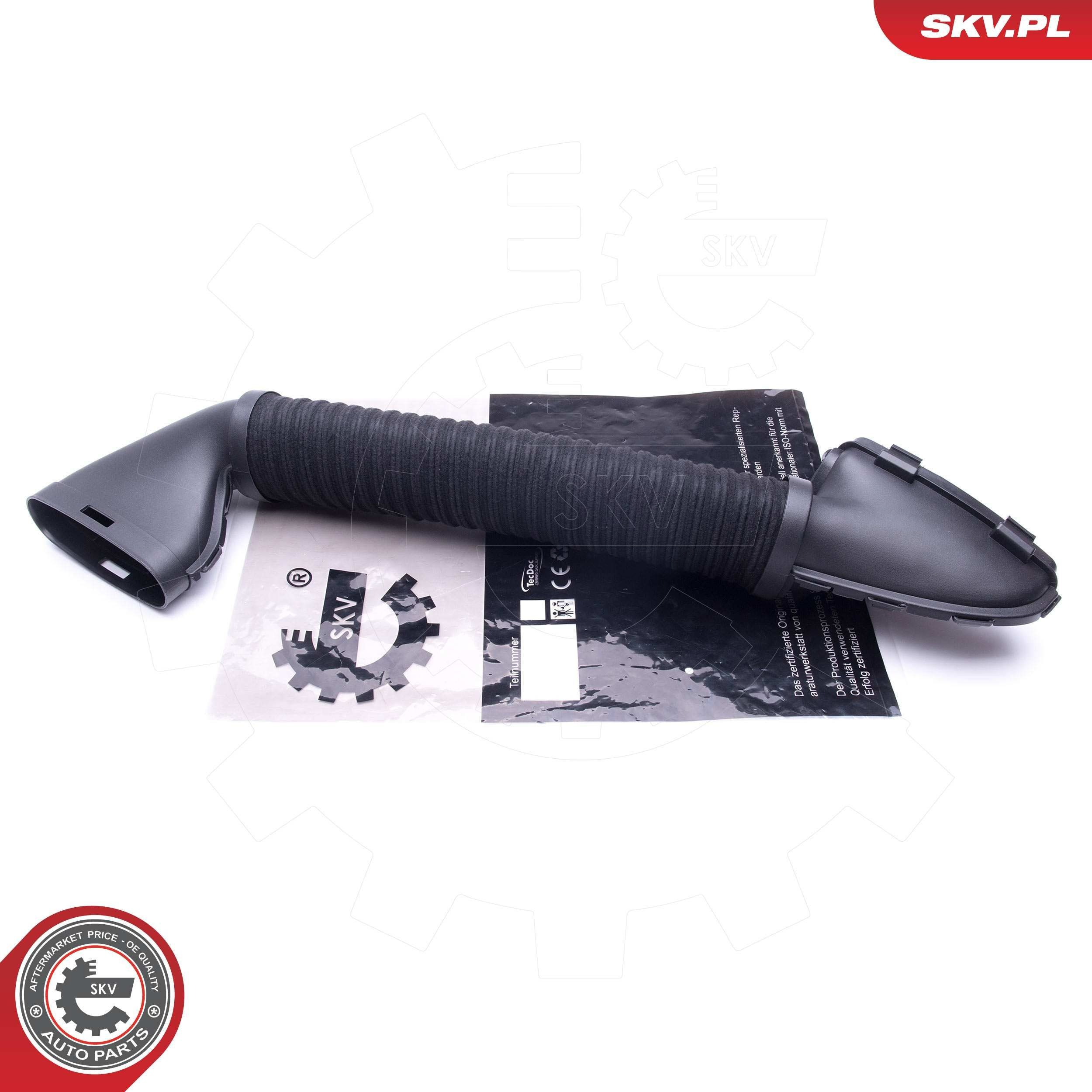 Повітроприймач SKV 43SKV911