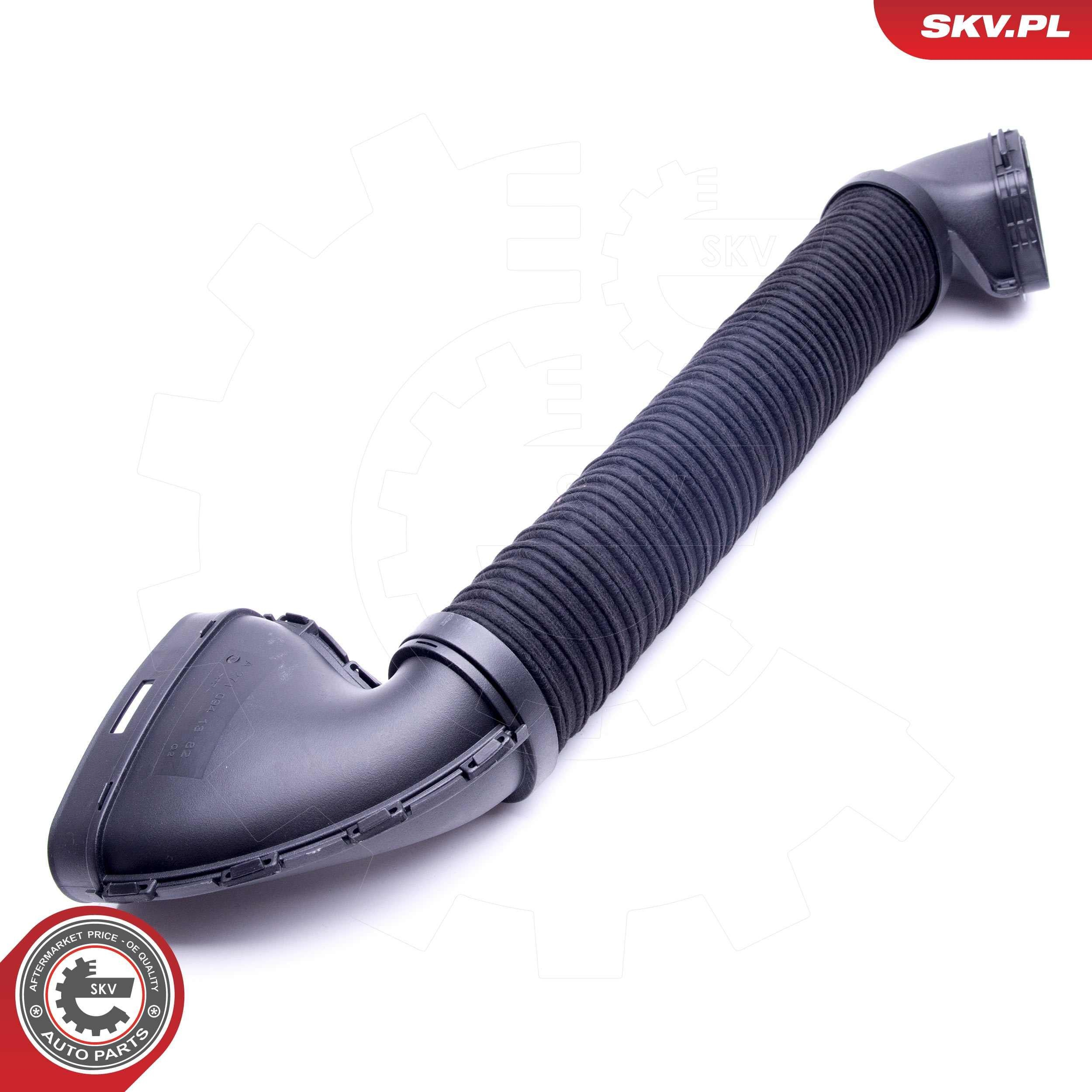 Повітрозабірник повітряного фільтра SKV 43SKV911 ціна, від 42.27 USD