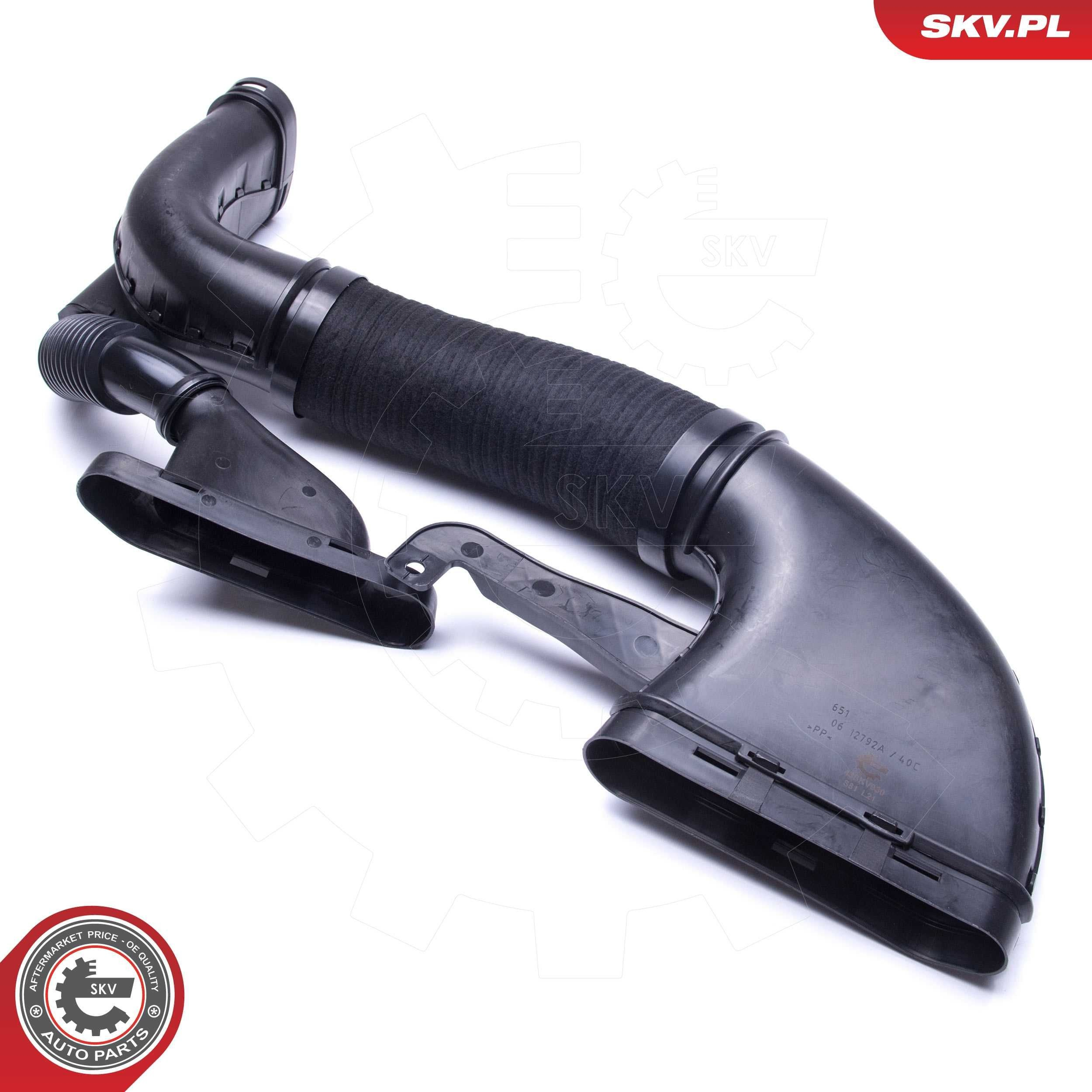 Повітроприймач SKV 43SKV930