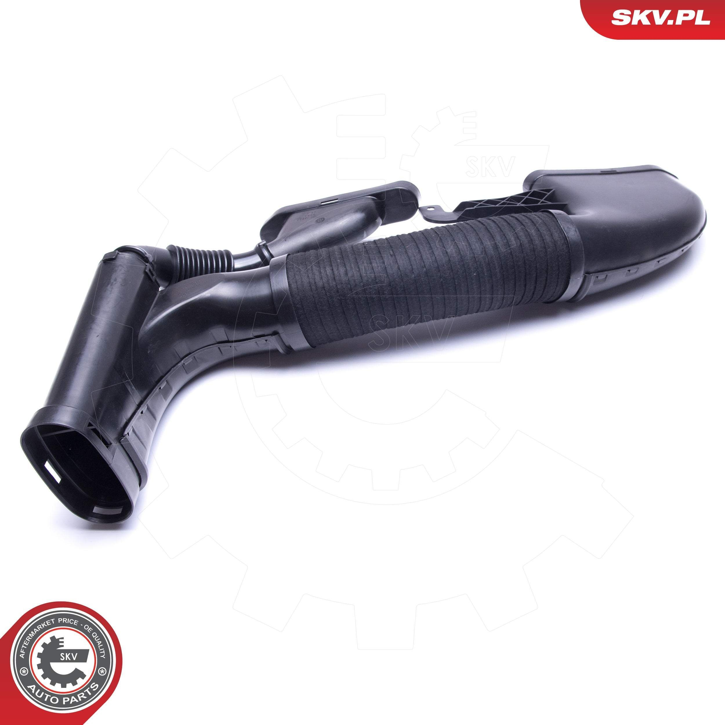 Купити 43SKV930 SKV Повітрозабірник повітряного фільтра