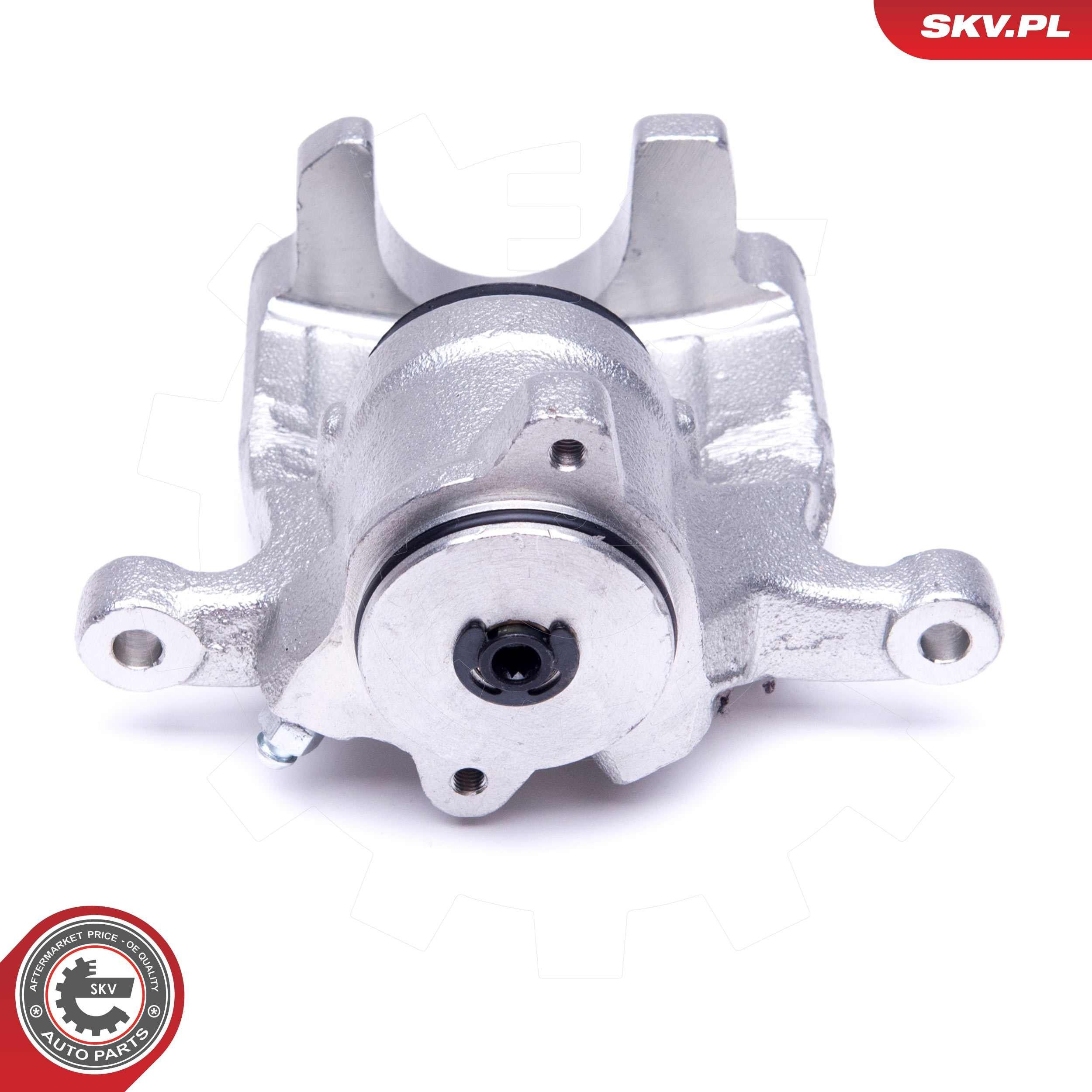 Супорт гальмівний задній лівий SKV 44SKV033 ціна, від 69.33 USD
