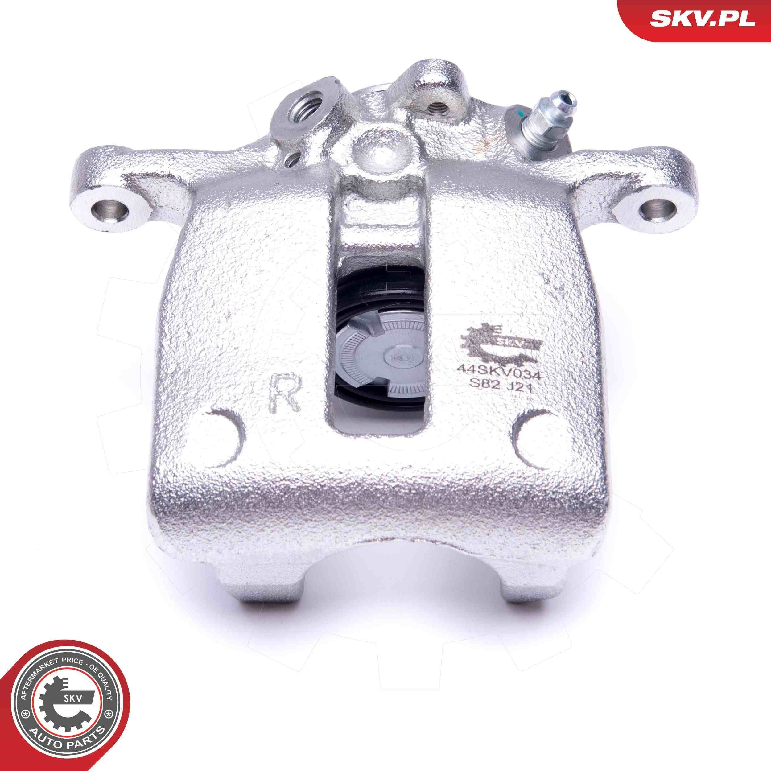 Купити 44SKV034 SKV Супорт задній правий