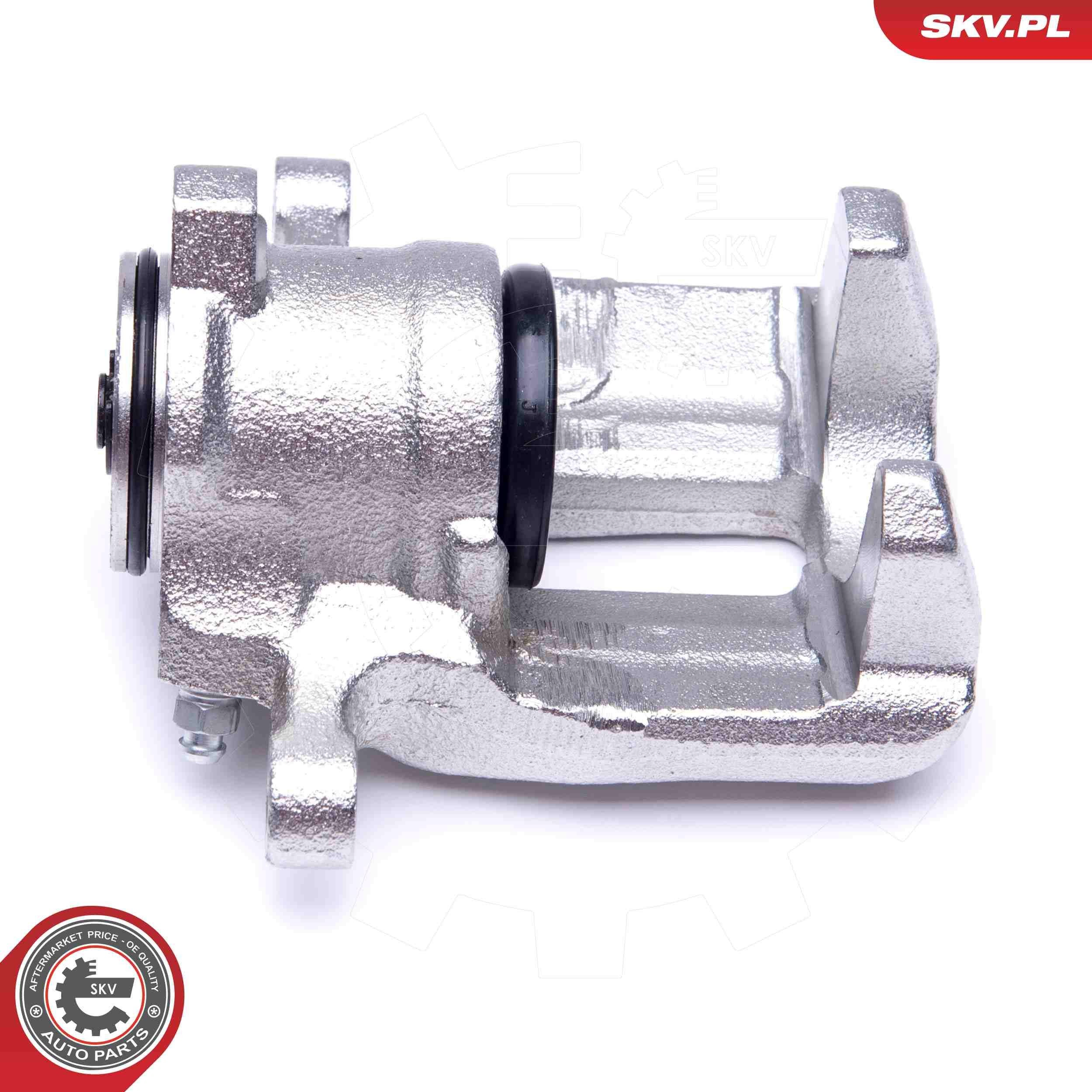 Супорт гальмівний задній правий SKV 44SKV034 ціна, від 64.25 USD