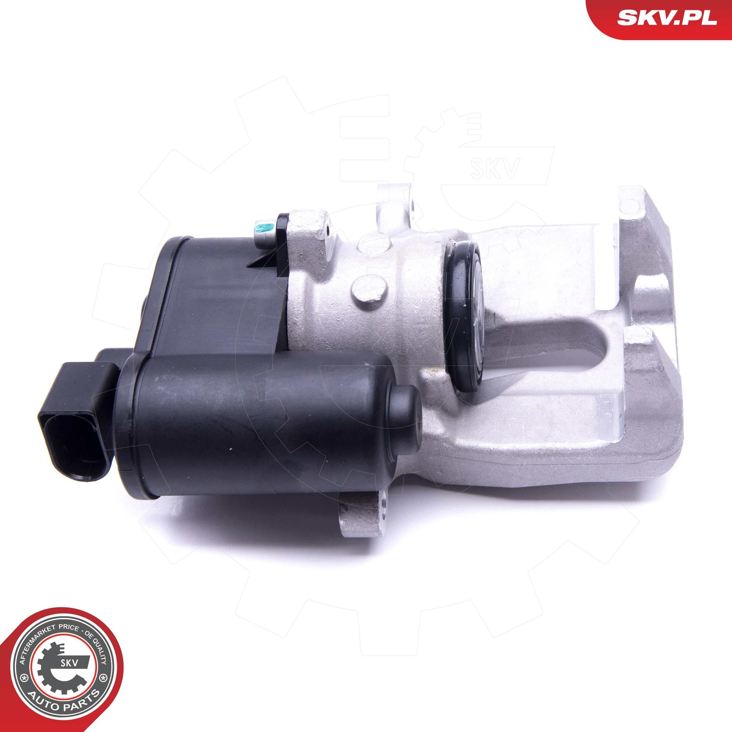 Супорт гальмівний задній правий SKV 44SKV038 ціна, від 70.31 USD
