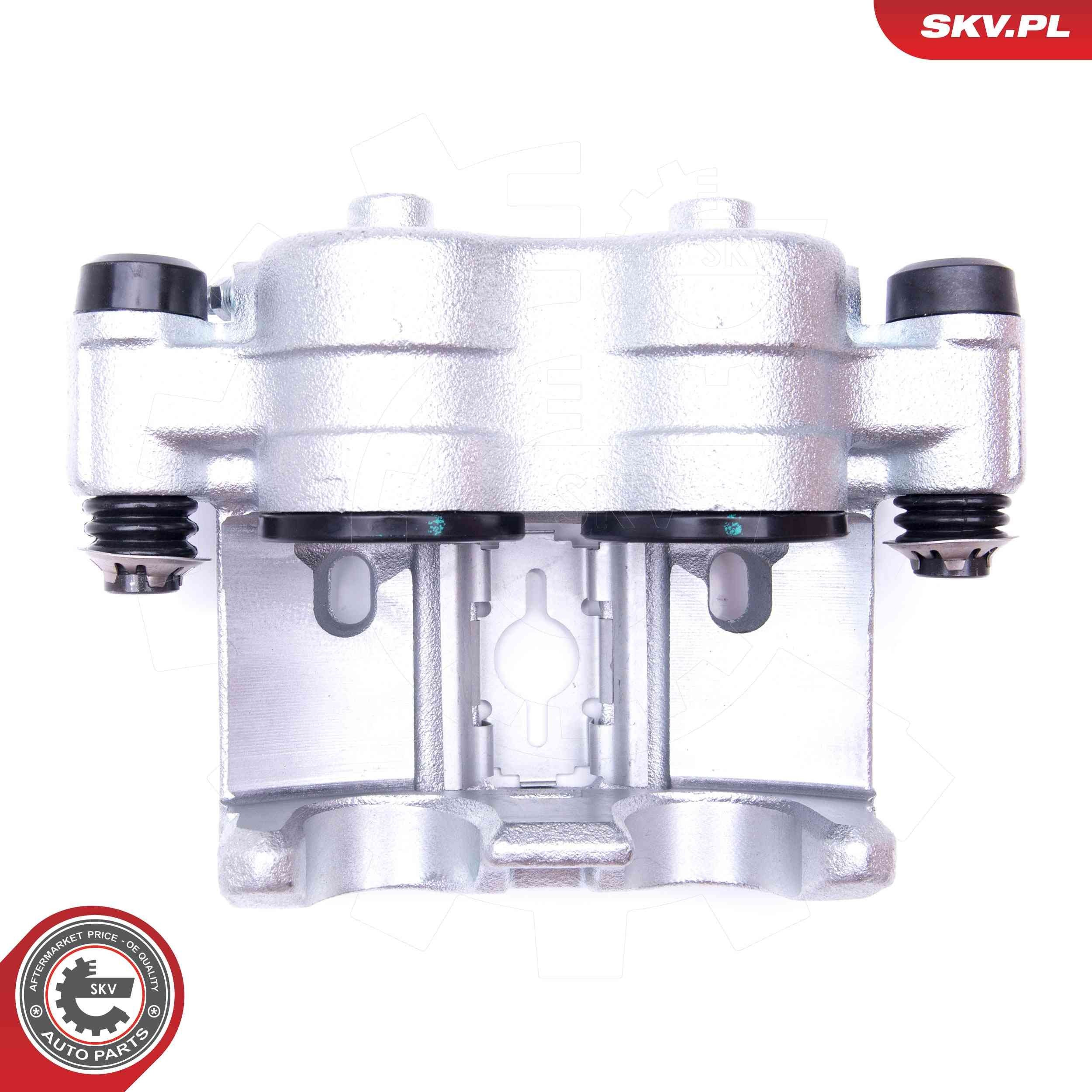Супорт гальмівний задній лівий SKV 44SKV043 ціна, від 86.40 USD