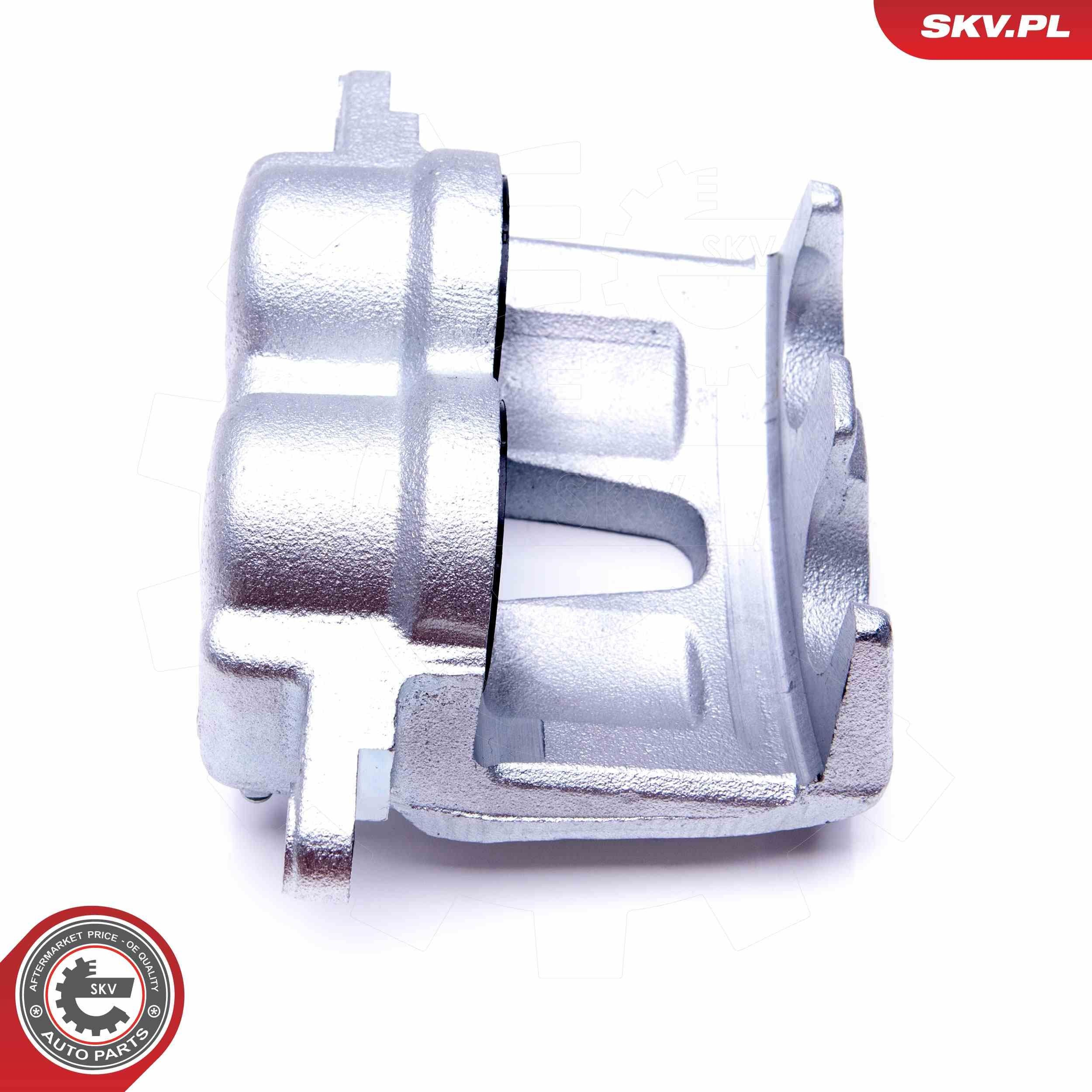 Супорт гальмівний передній правий SKV 44SKV092 ціна, від 45.71 USD