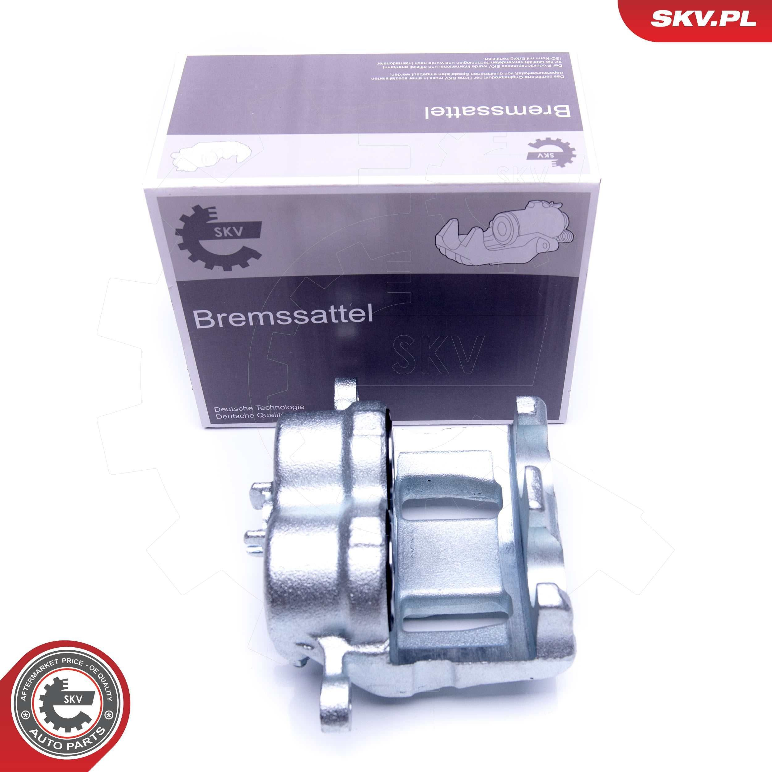 Супорт гальмівний передній правий SKV 44SKV112 ціна, від 44.08 USD