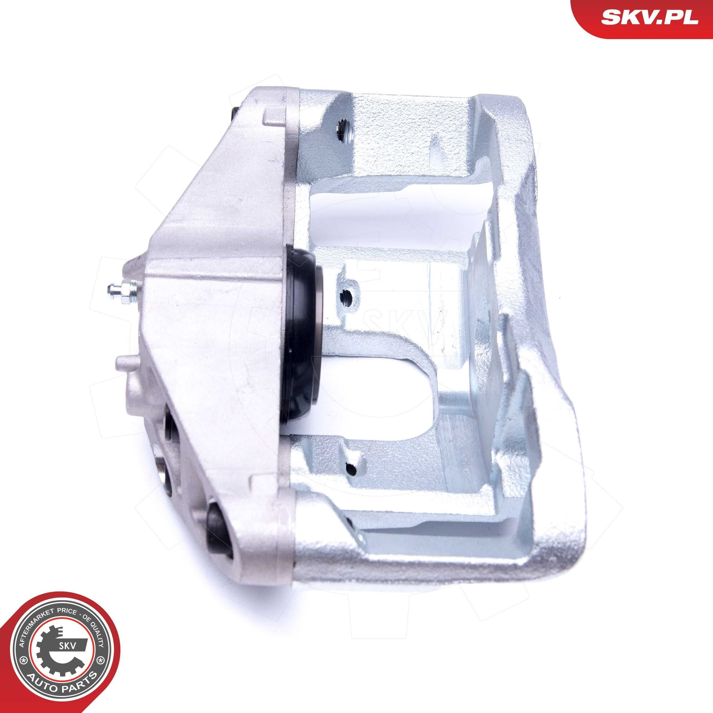 Супорт гальмівний передній правий SKV 44SKV122 ціна, від 87.58 USD