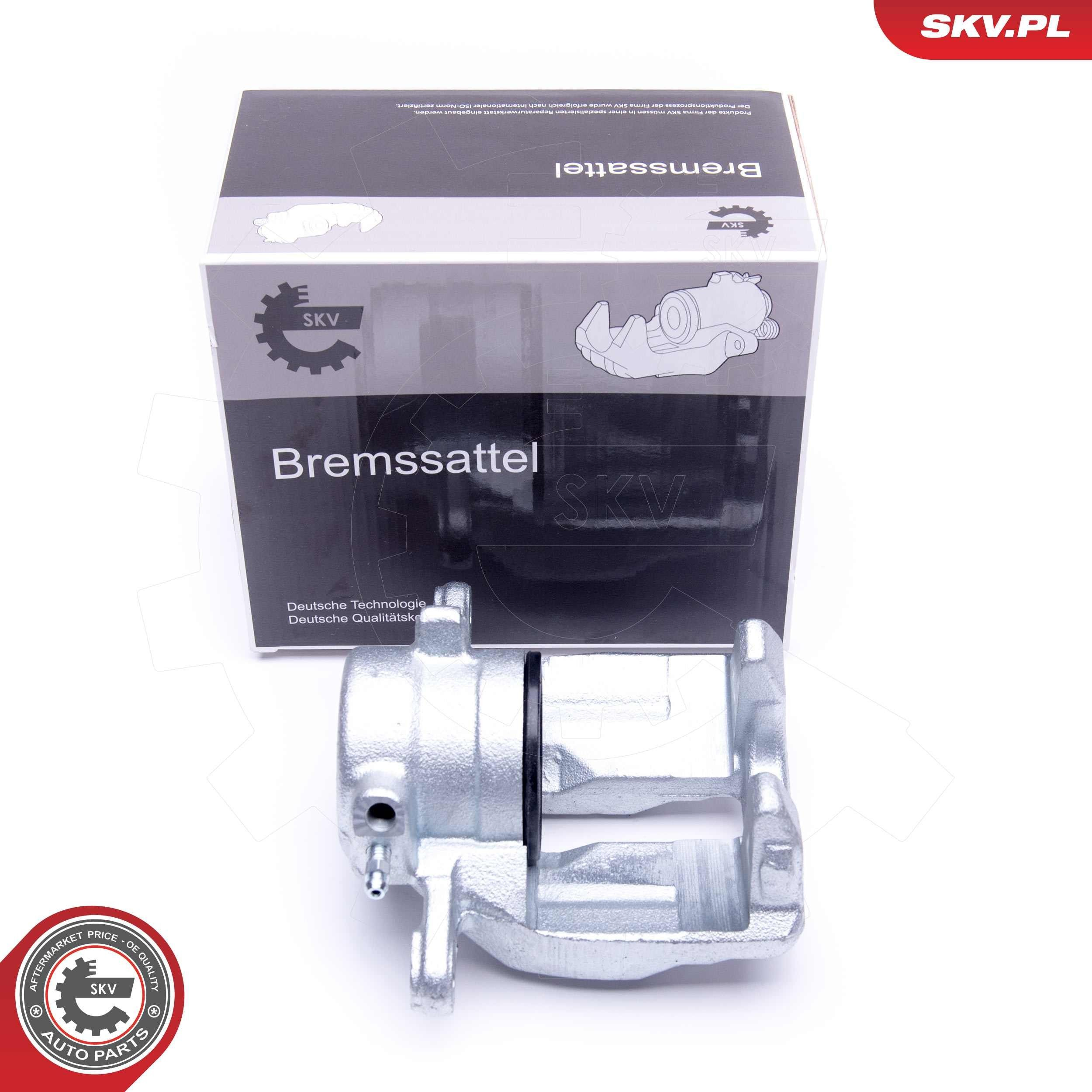 Супорт гальмівний передній правий SKV 44SKV142 ціна, від 38.00 USD