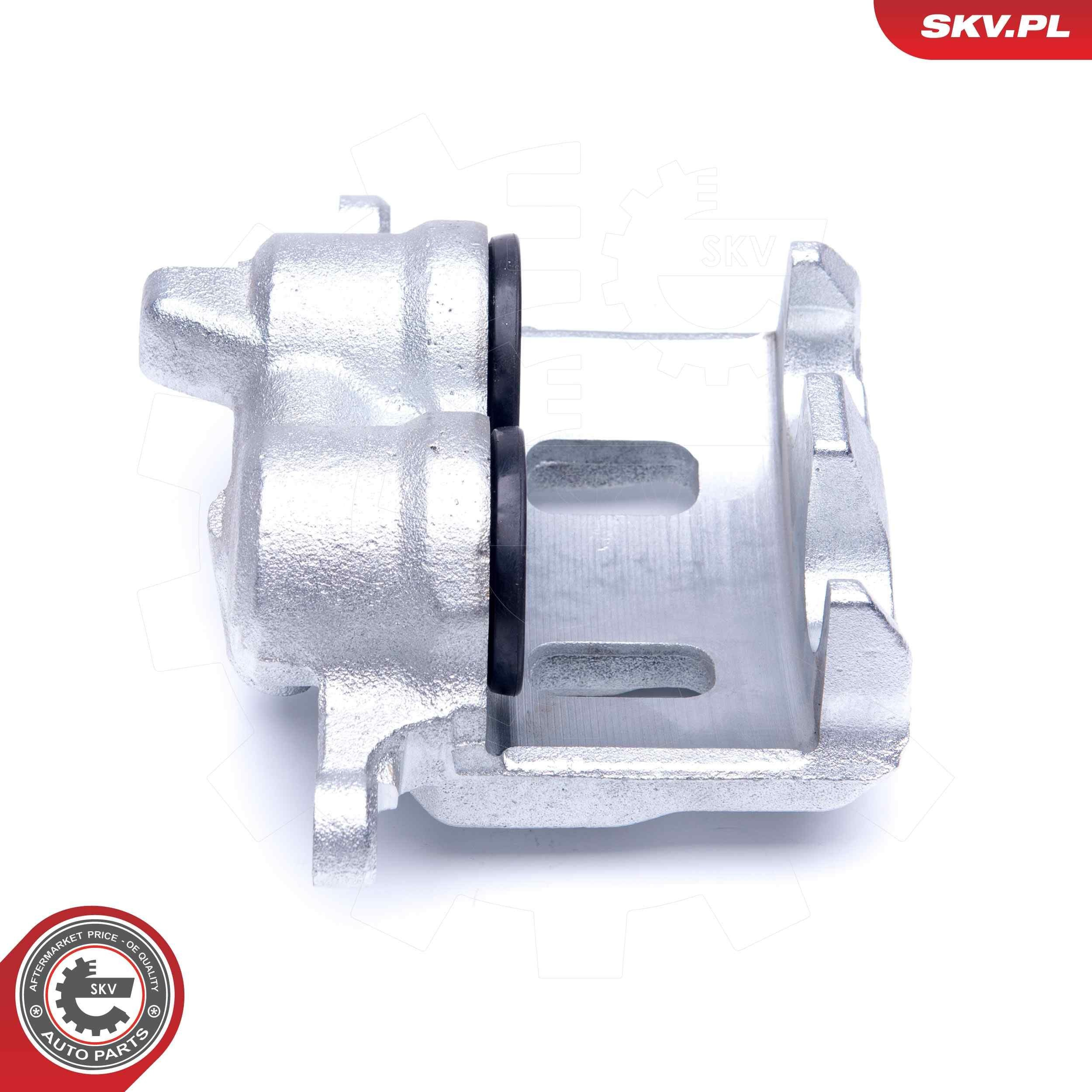 Супорт гальмівний передній лівий SKV 44SKV231 ціна, від 41.12 USD