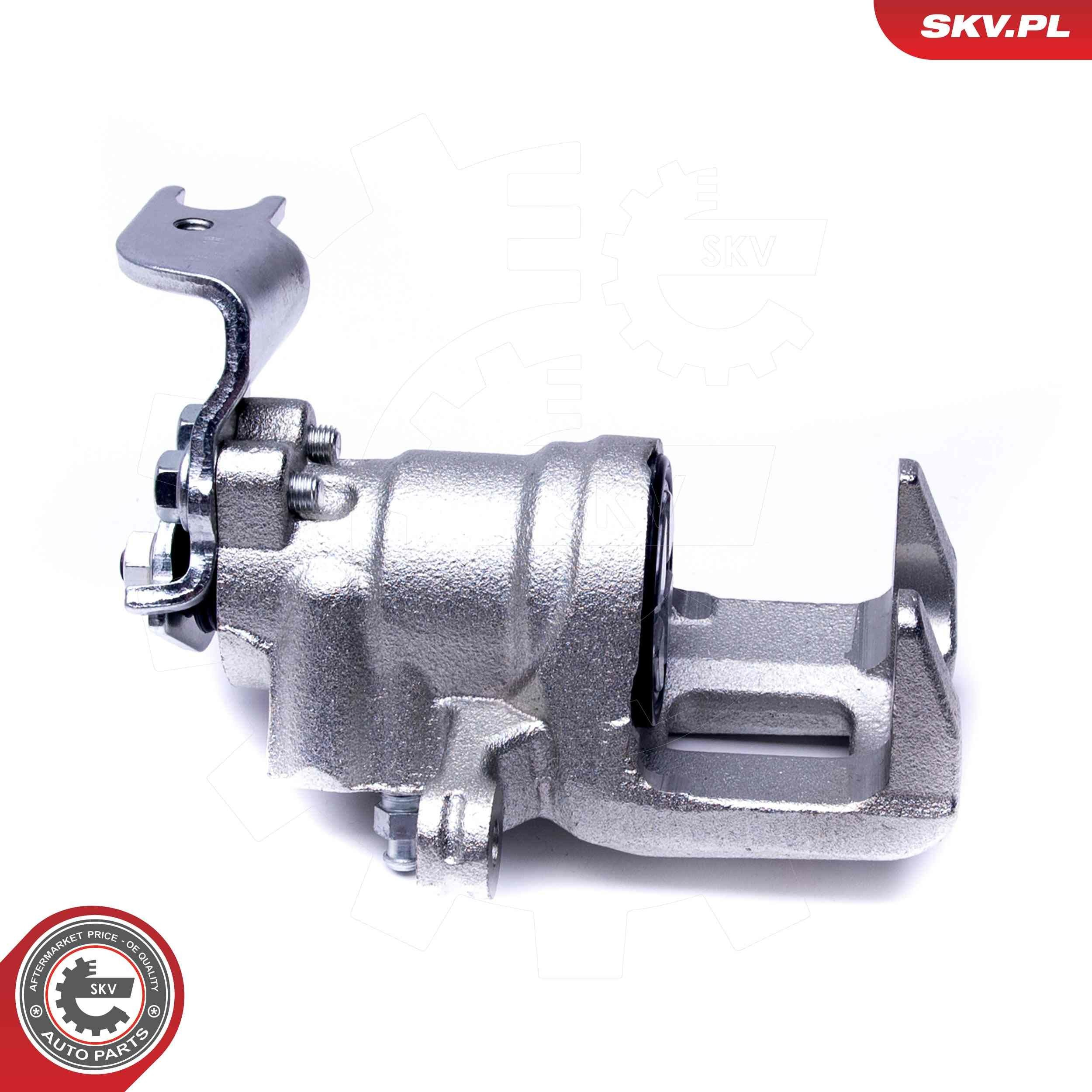 Супорт задній правий 44SKV254 SKV