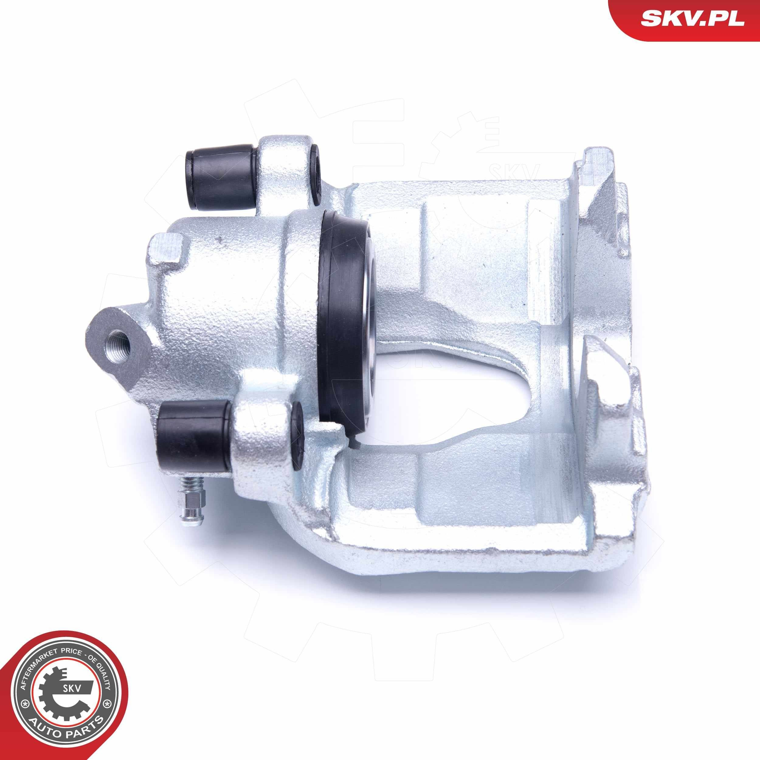 Супорт гальмівний передній лівий SKV 44SKV351 ціна, від 51.24 USD