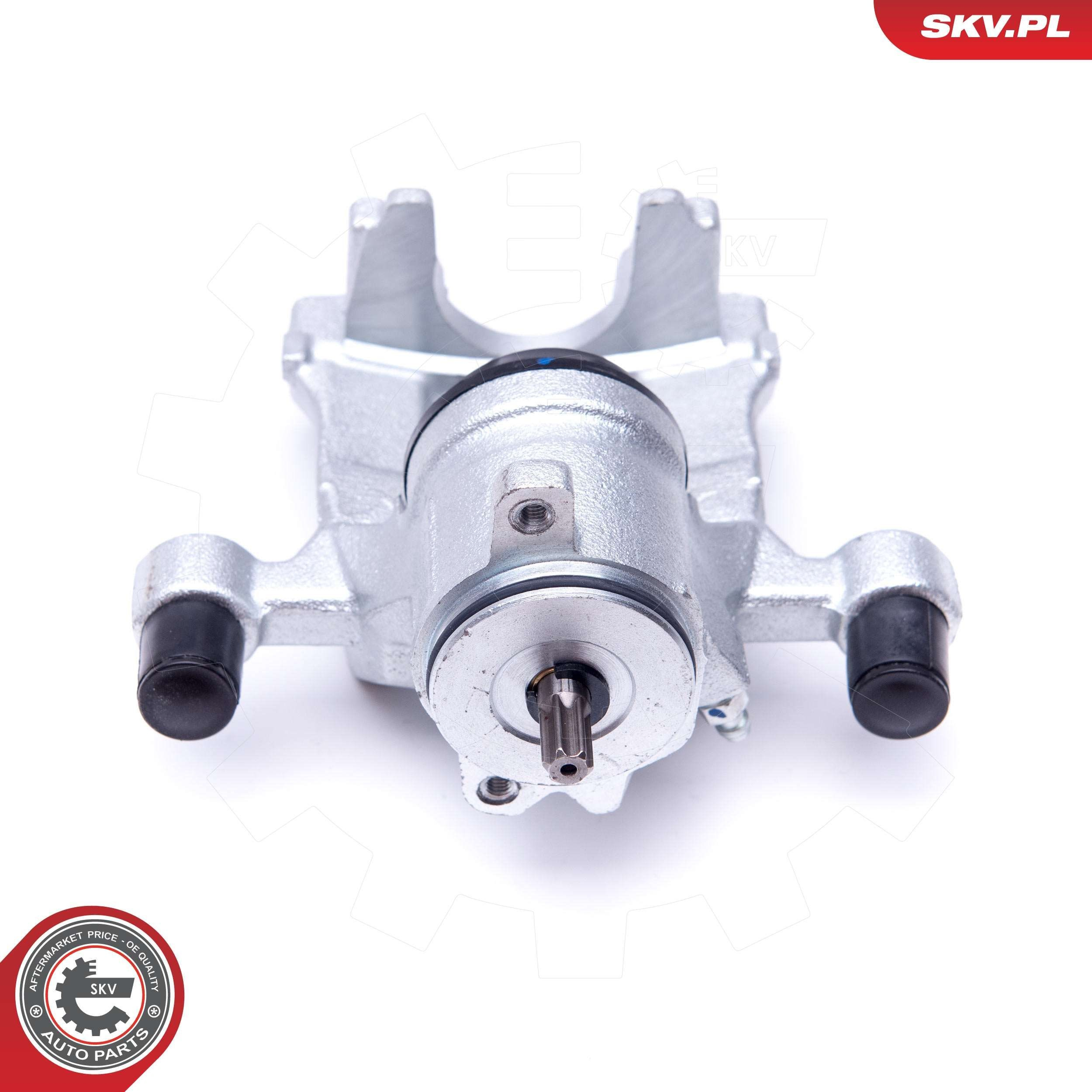 Супорт гальмівний задній лівий SKV 44SKV423 ціна, від 81.72 USD