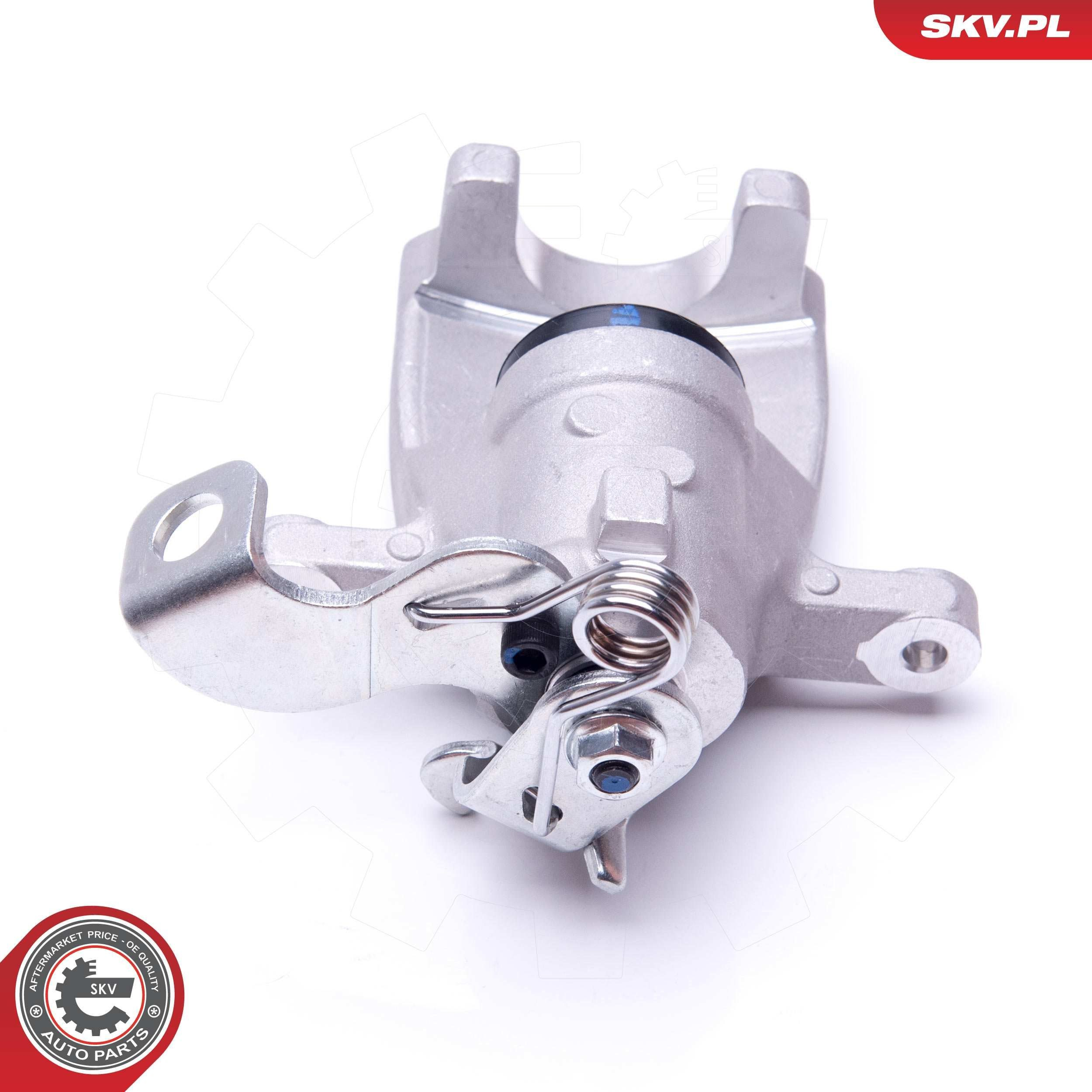 Супорт гальмівний задній лівий SKV 44SKV503 ціна, від 54.54 USD