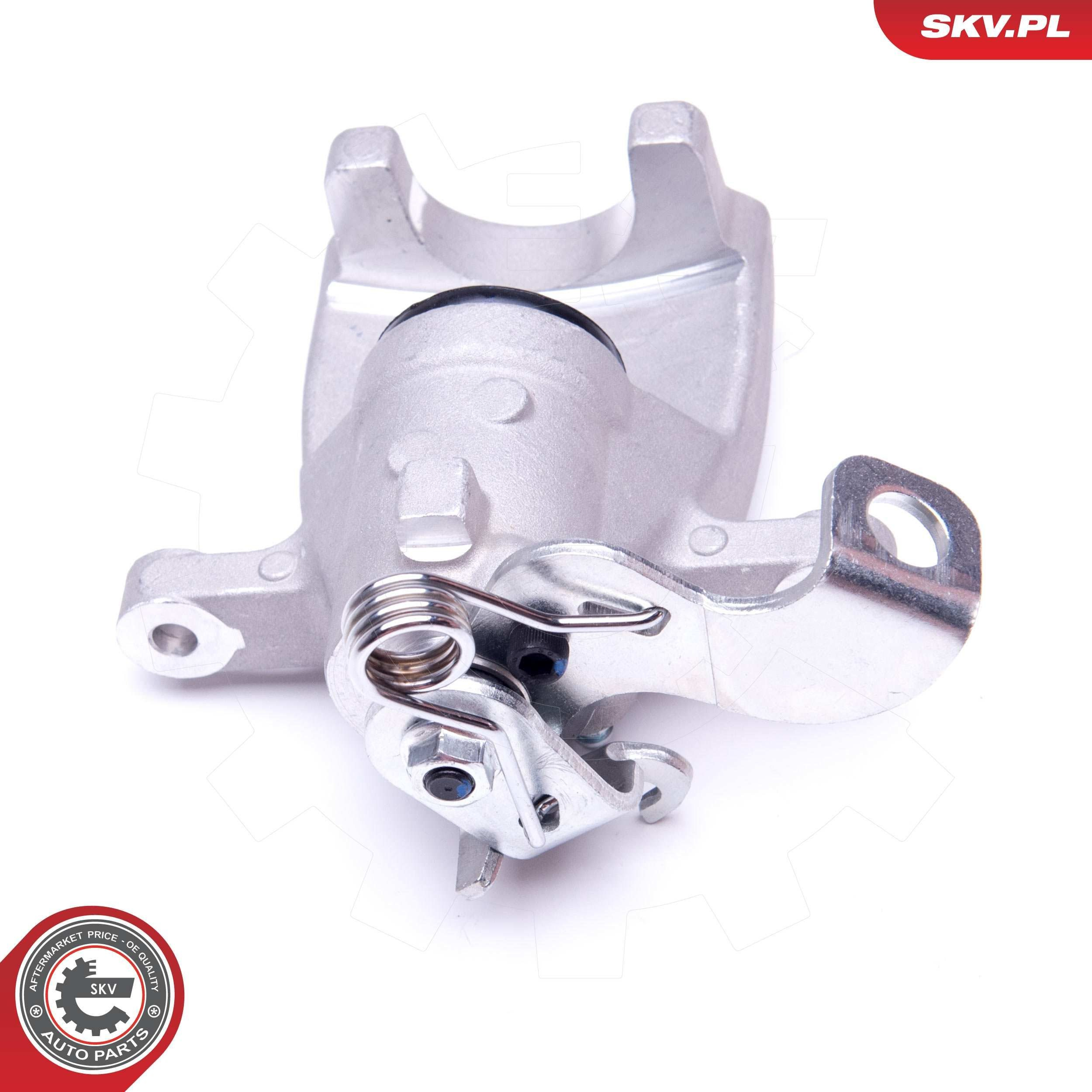 Супорт задній правий 44SKV504 SKV
