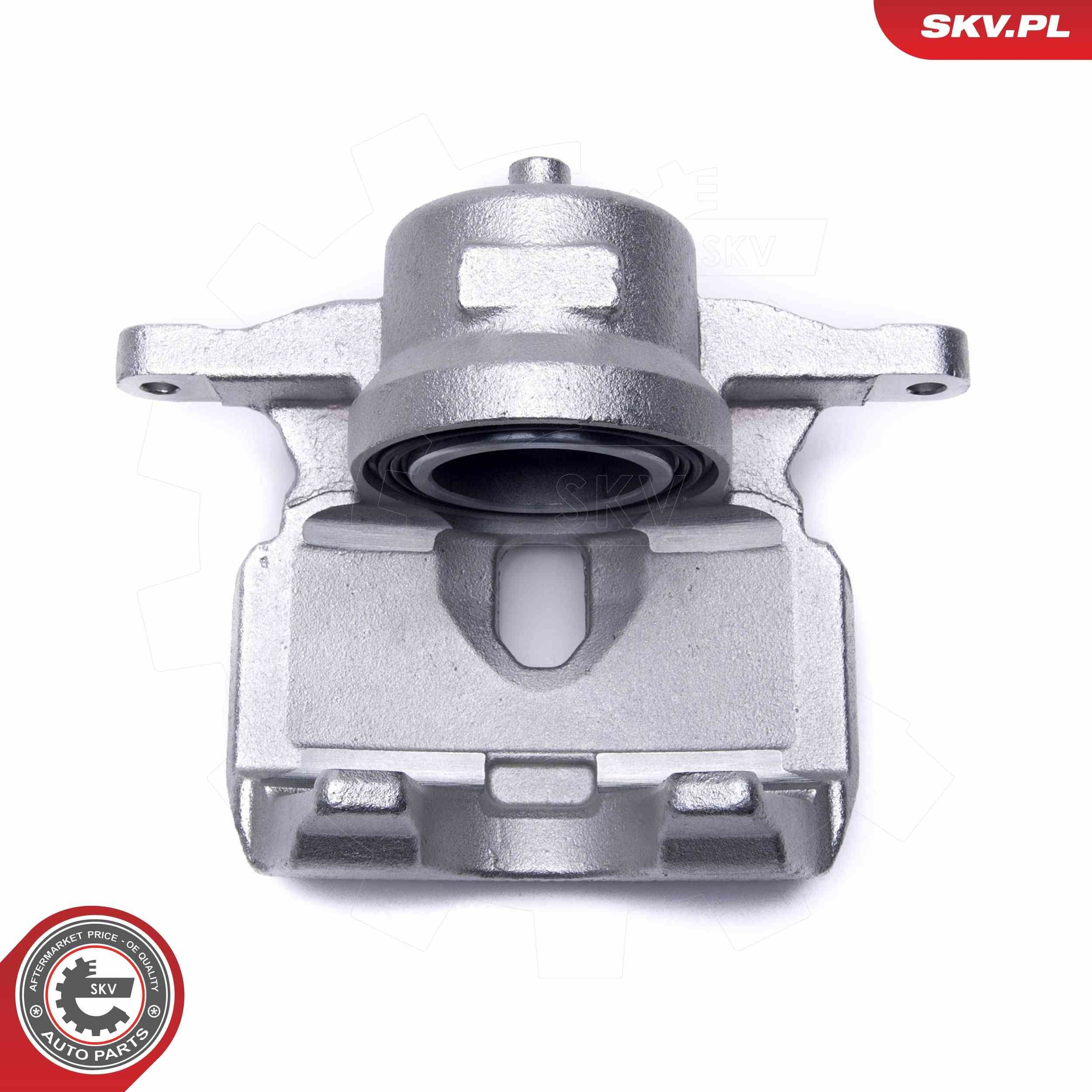 Супорт гальмівний передній лівий SKV 44SKV531 ціна, від 20.31 USD