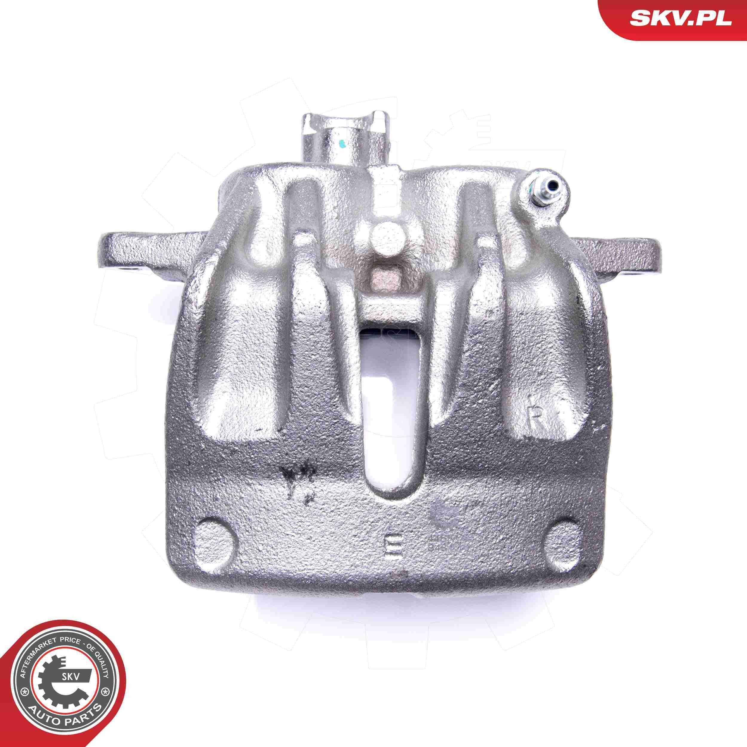 Супорт гальмівний передній правий SKV 44SKV622 ціна, від 49.55 USD