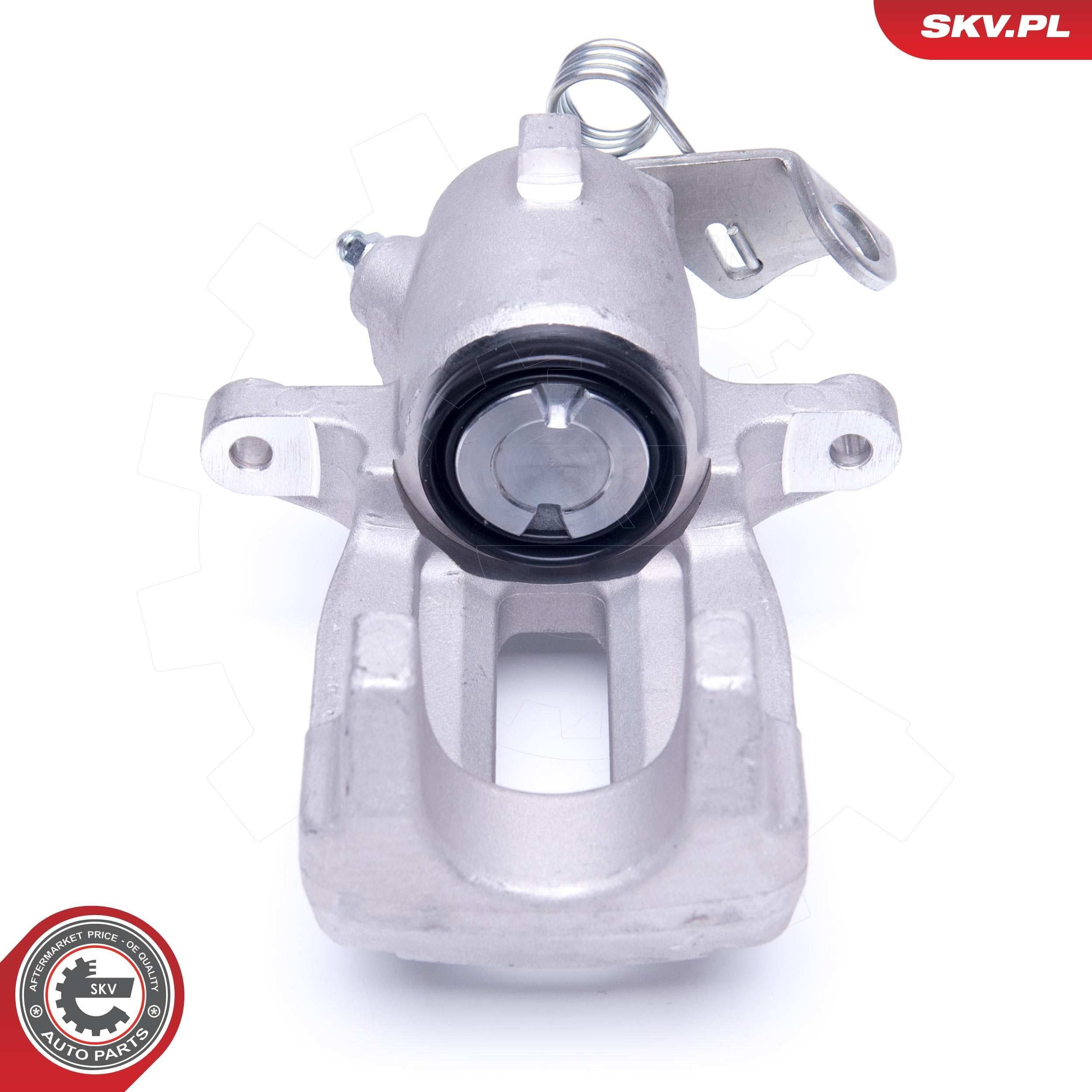 Супорт гальмівний задній правий SKV 44SKV654 ціна, від 53.06 USD