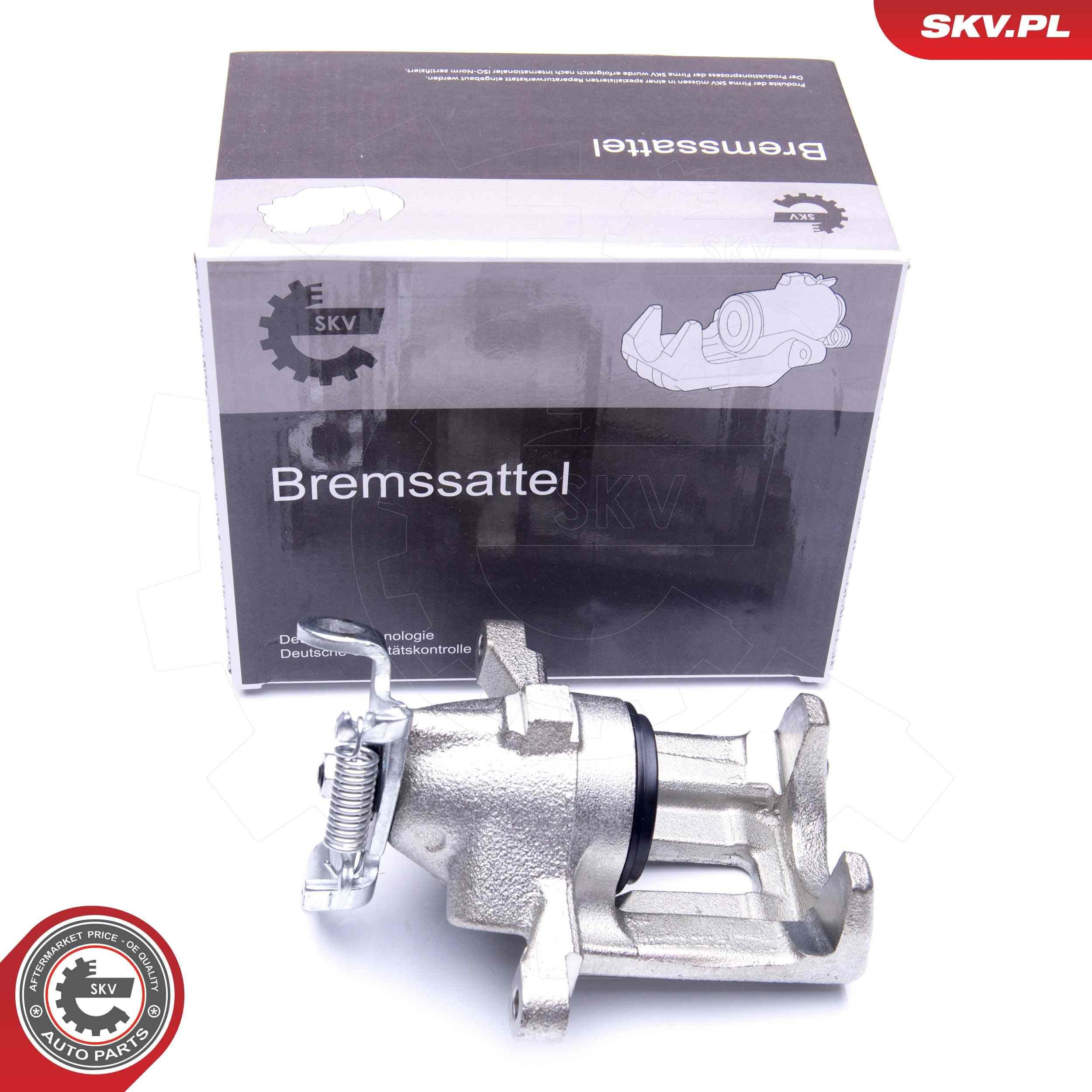 Супорт гальмівний задній правий SKV 44SKV704 ціна, від 61.92 USD