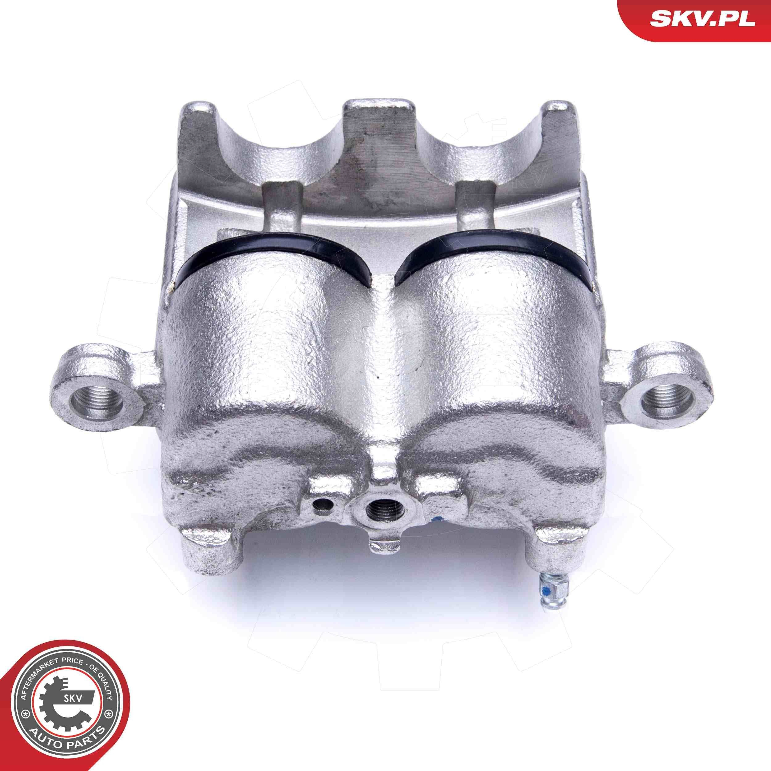 Супорт гальмівний передній лівий 44SKV801 SKV