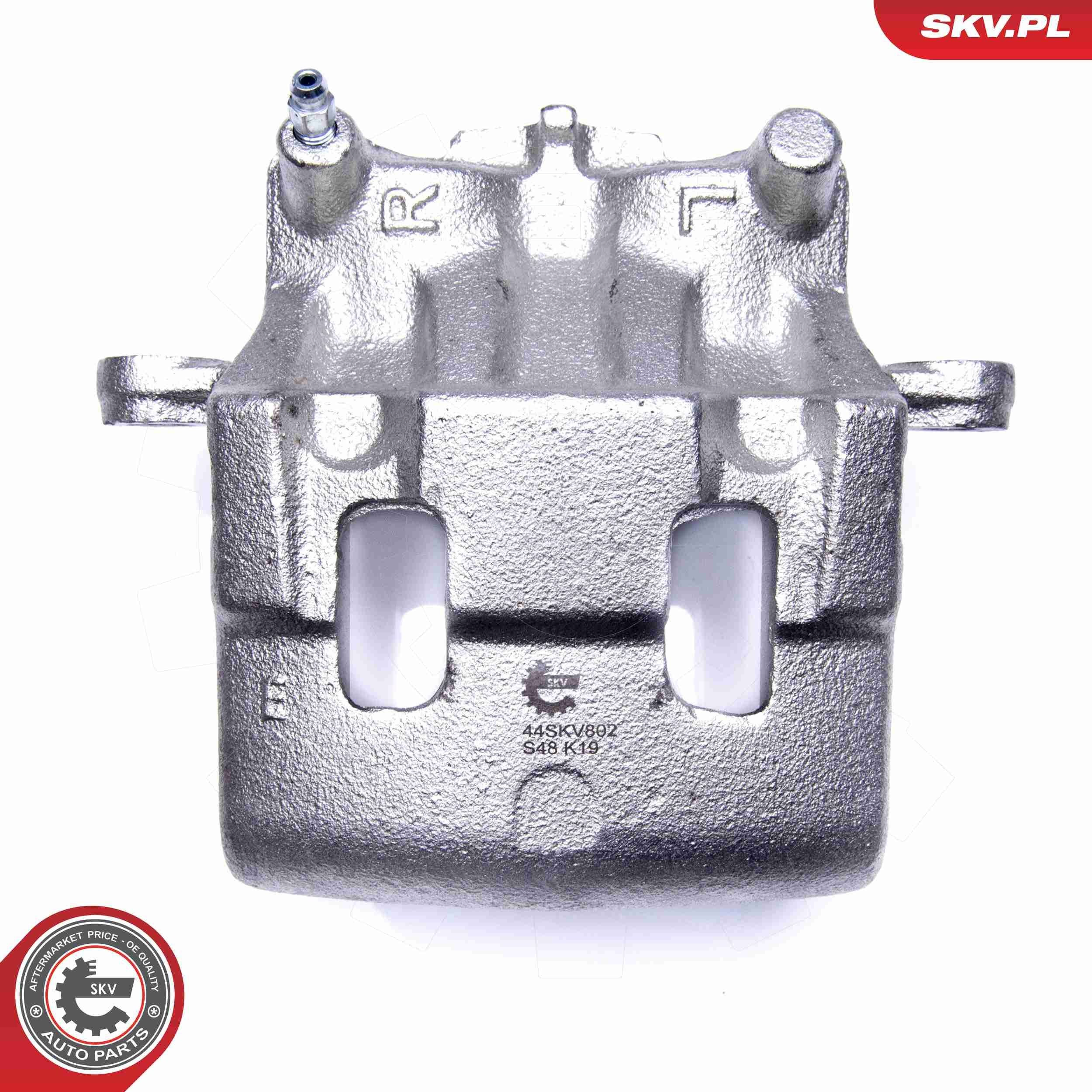Купити 44SKV802 SKV Супорт гальмівний передній правий
