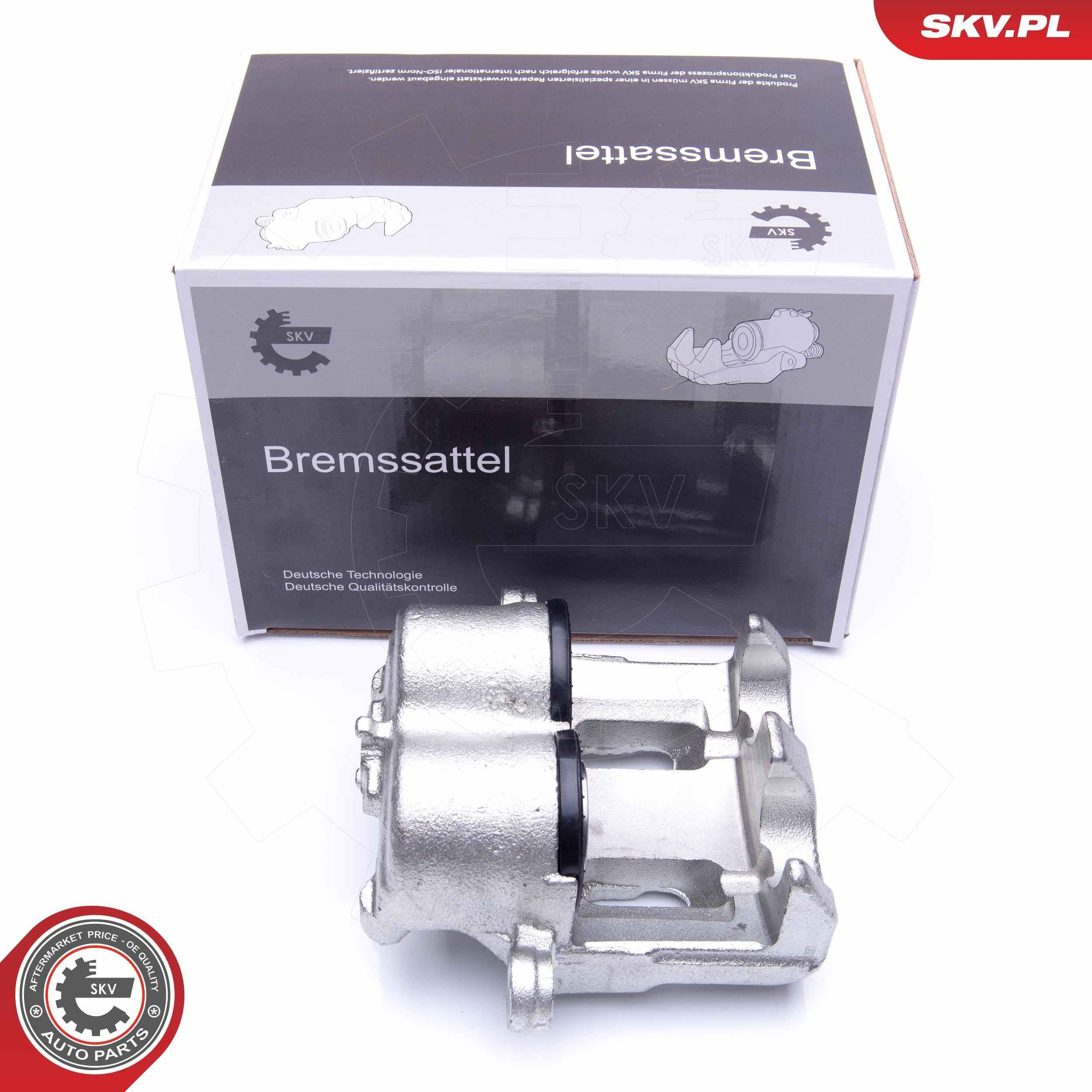 Супорт гальмівний передній правий SKV 44SKV802 ціна, від 27.62 USD