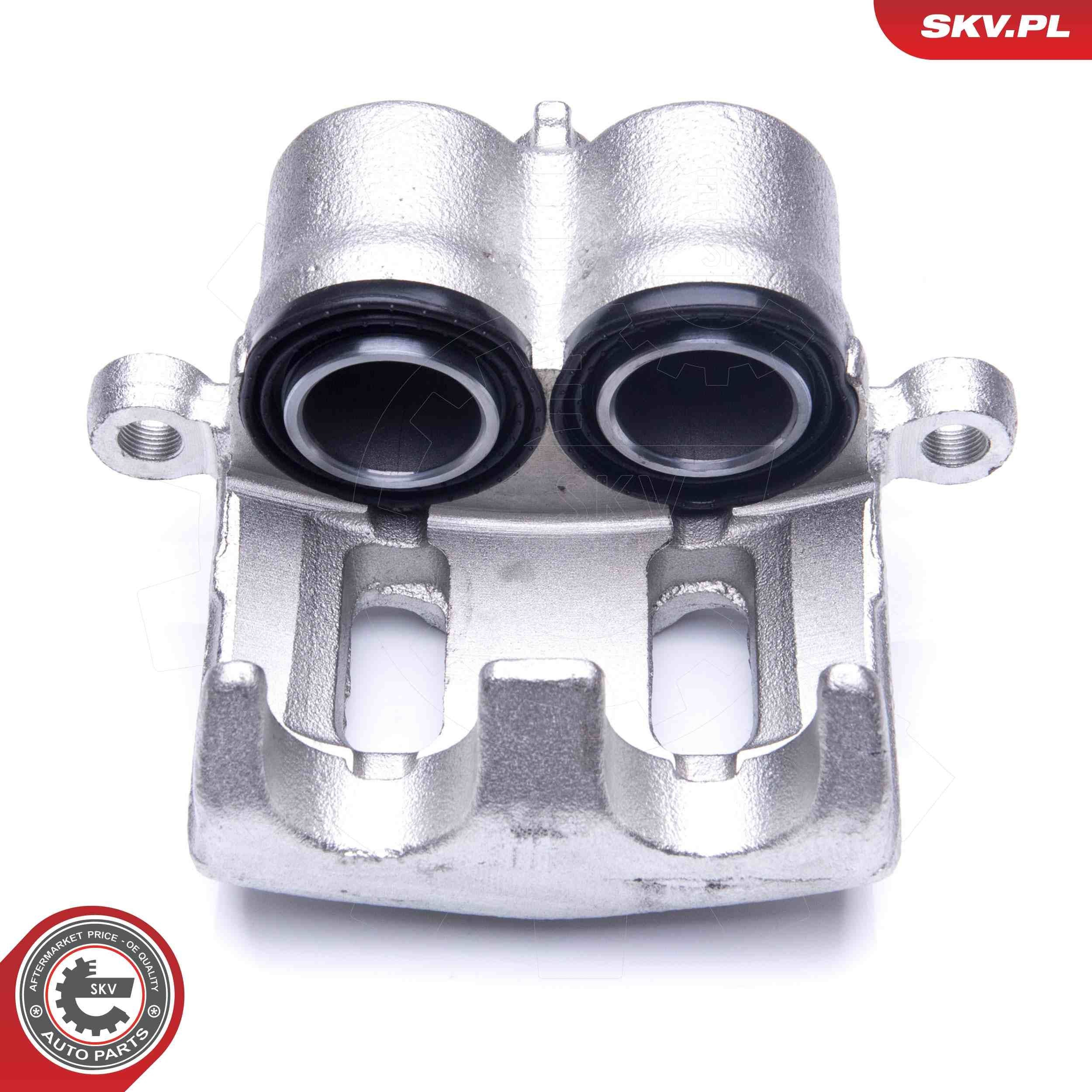 Супорт гальмівний передній правий 44SKV802 SKV