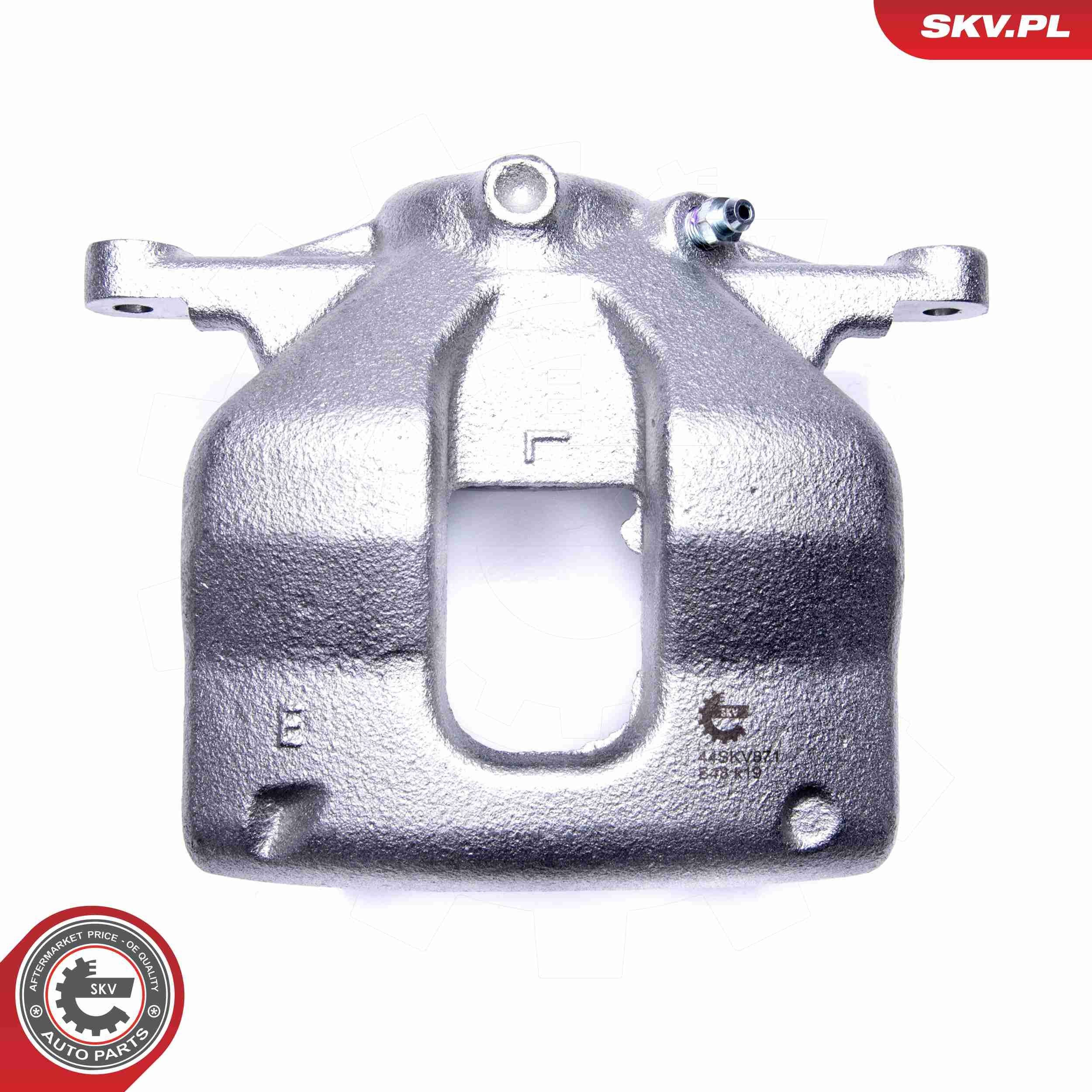 Супорт гальмівний передній лівий SKV 44SKV871 ціна, від 63.61 USD