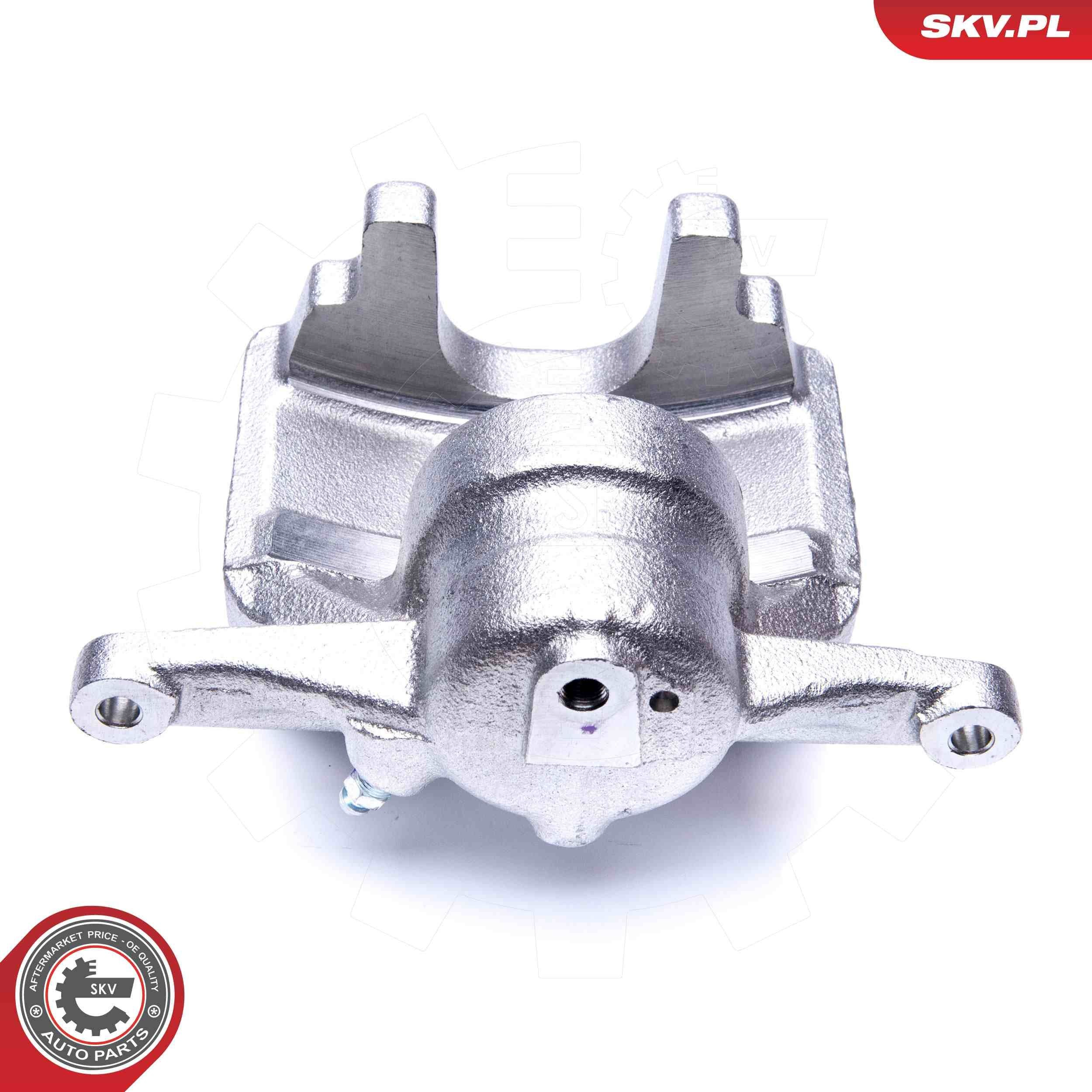 Супорт гальмівний передній правий SKV 44SKV872 ціна, від 63.12 USD
