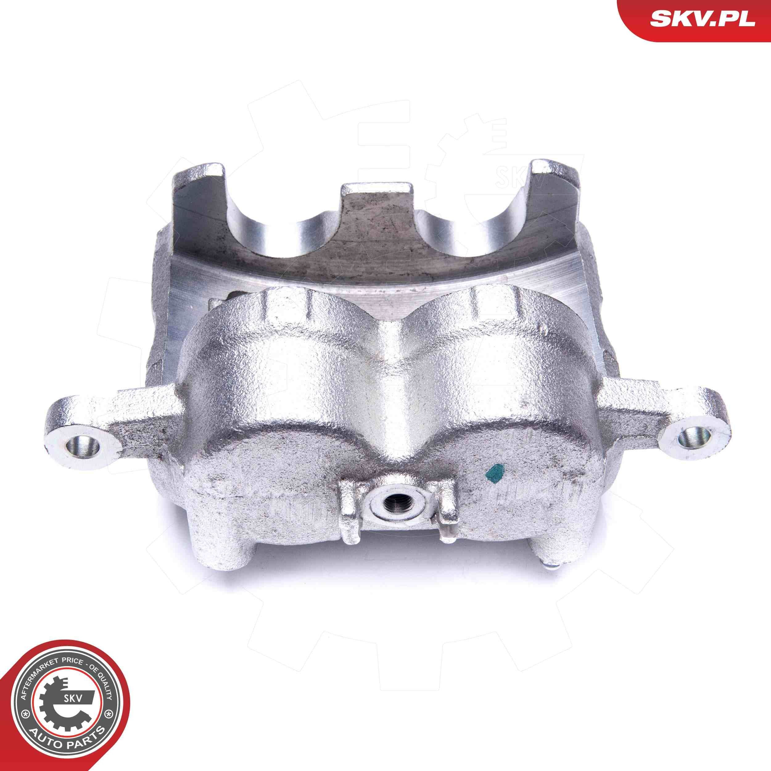 Супорт гальмівний передній правий 44SKV912 SKV