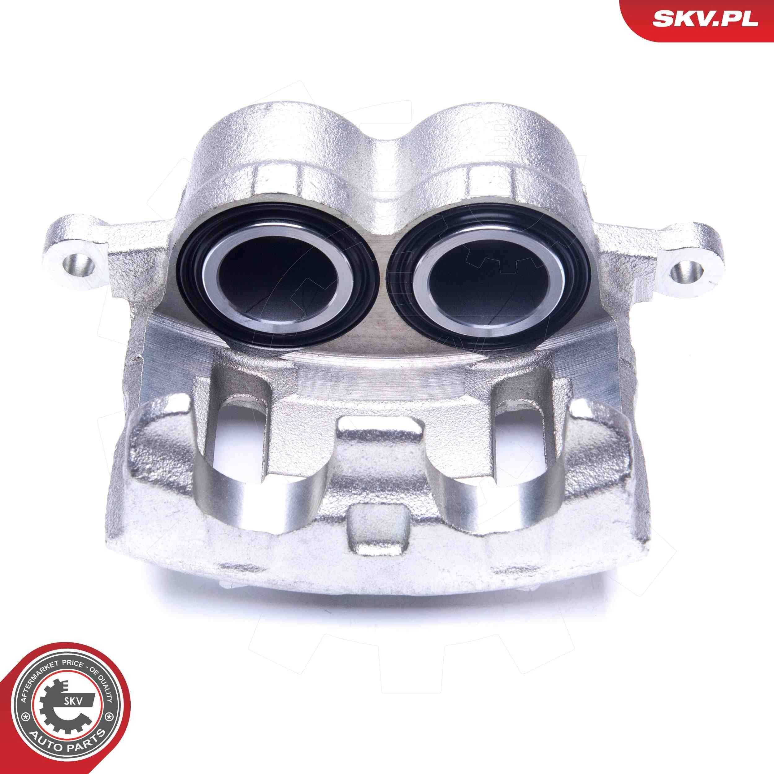 Супорт гальмівний передній правий SKV 44SKV912 ціна, від 50.21 USD