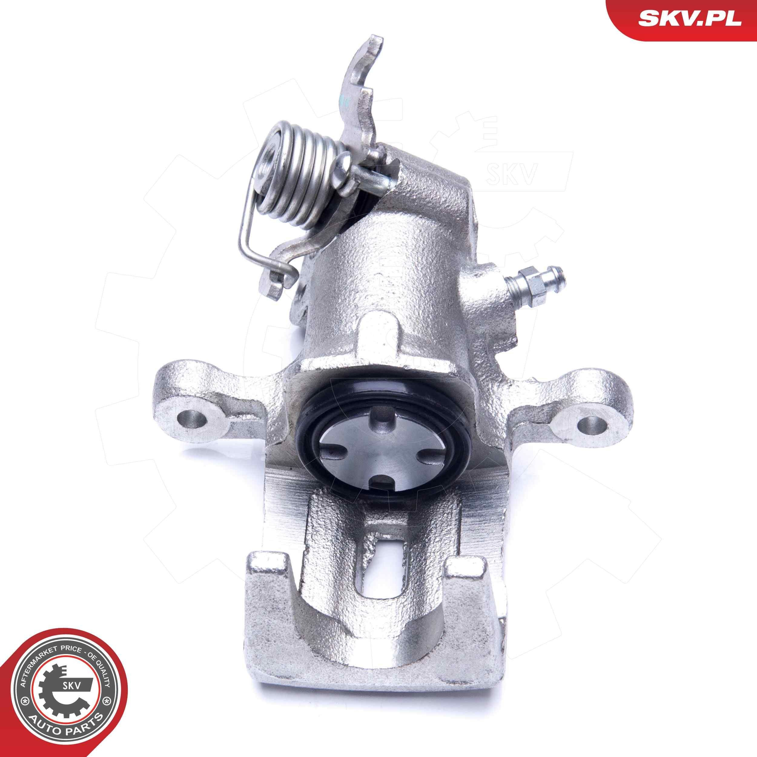 Супорт гальмівний задній правий SKV 45SKV054 ціна, від 43.38 USD