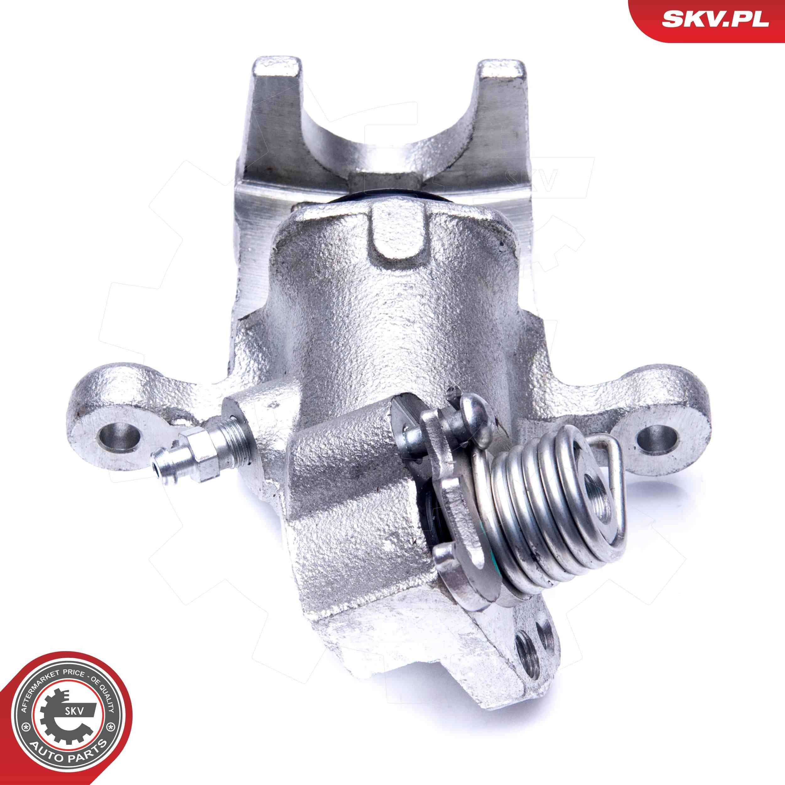 Супорт задній правий 45SKV054 SKV