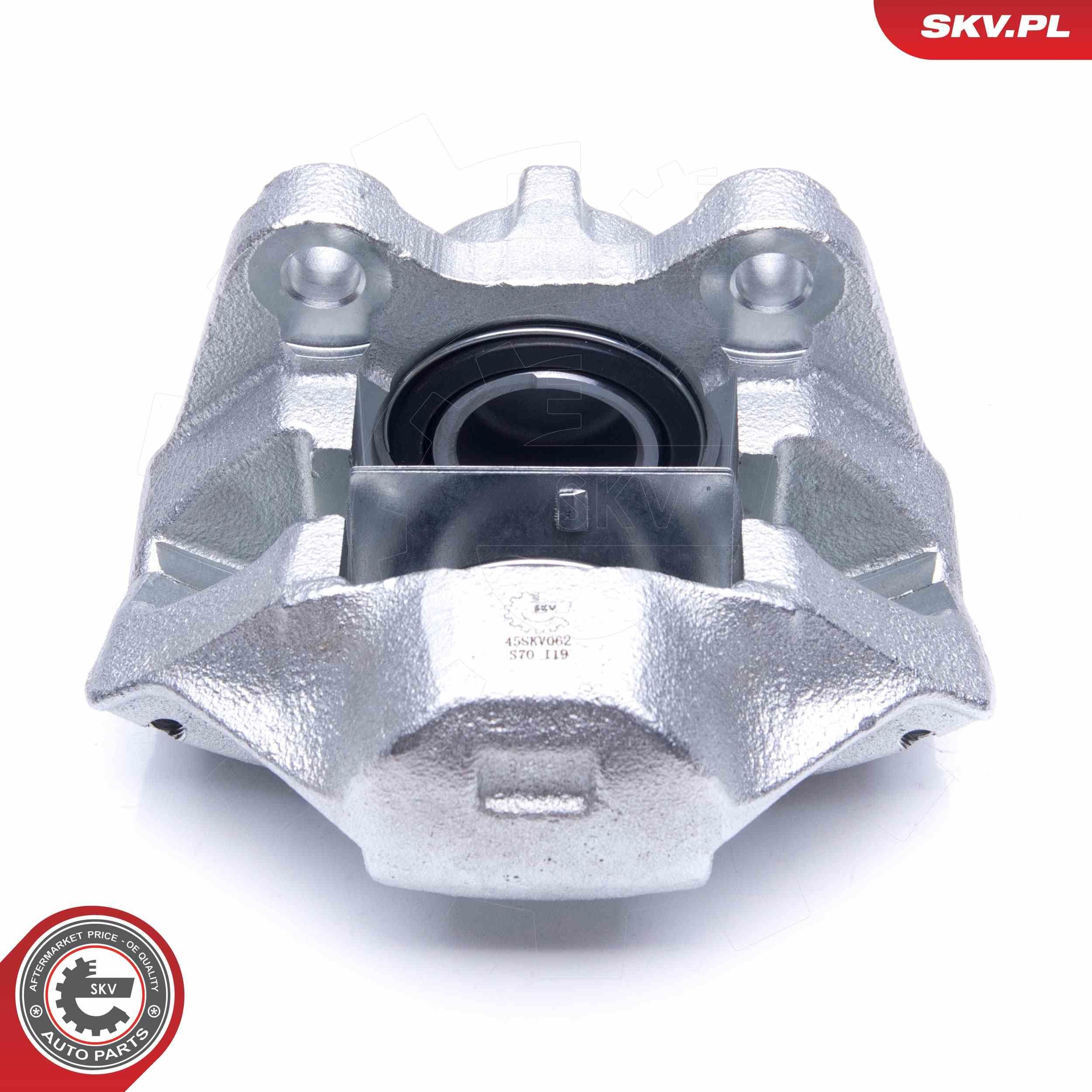 Супорт гальмівний передній правий 45SKV062 SKV