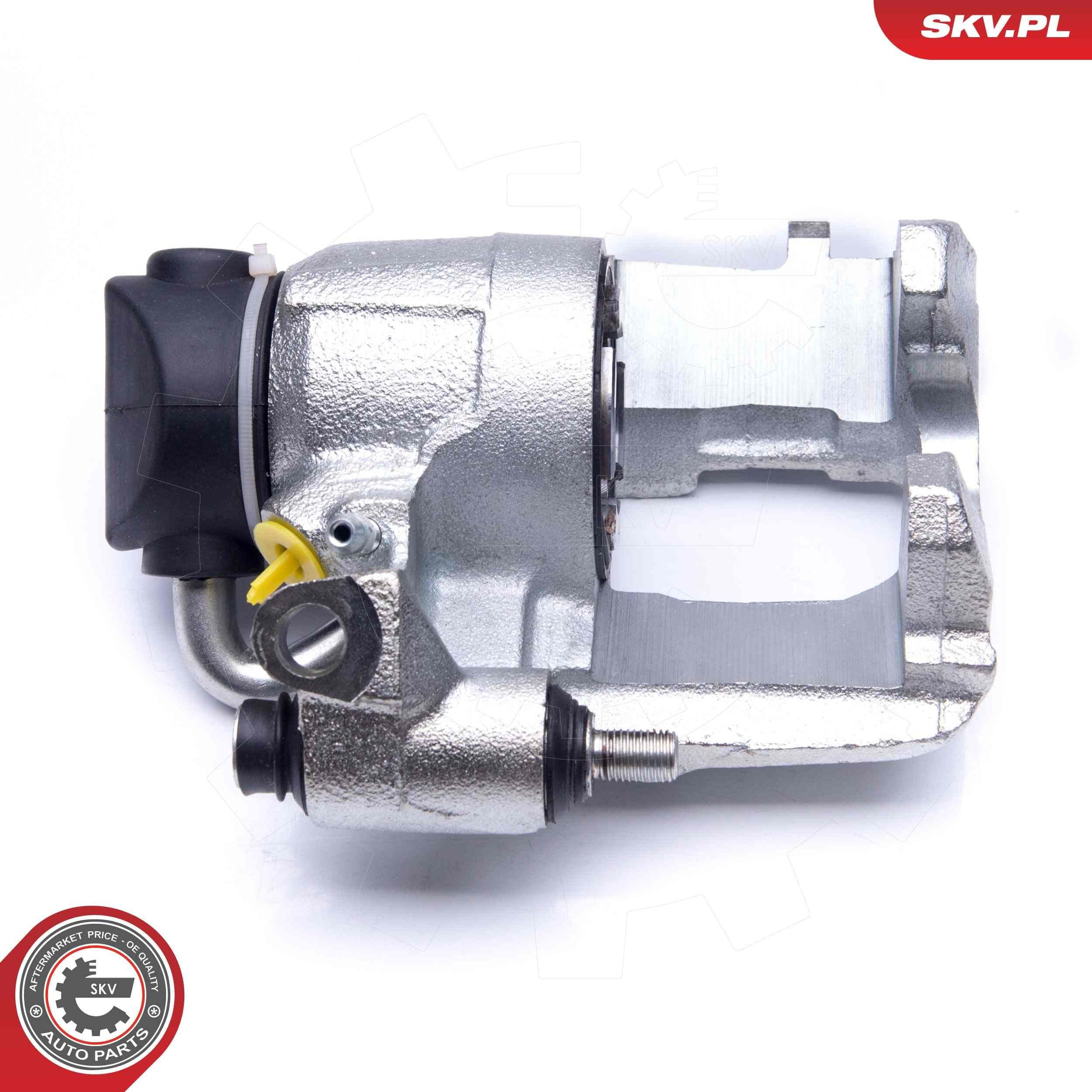 Супорт гальмівний передній лівий SKV 45SKV071 ціна, від 72.32 USD