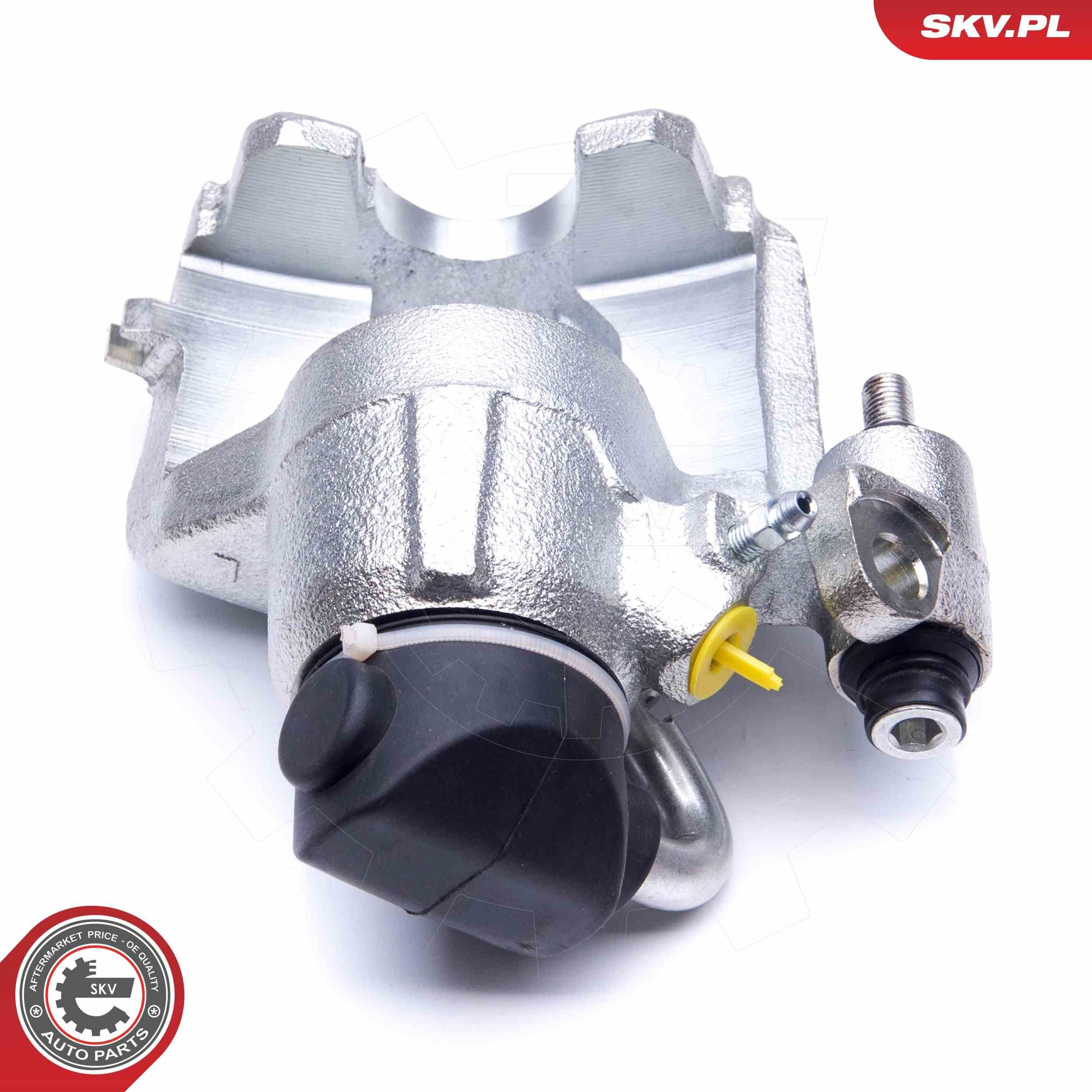 Супорт гальмівний передній лівий 45SKV071 SKV
