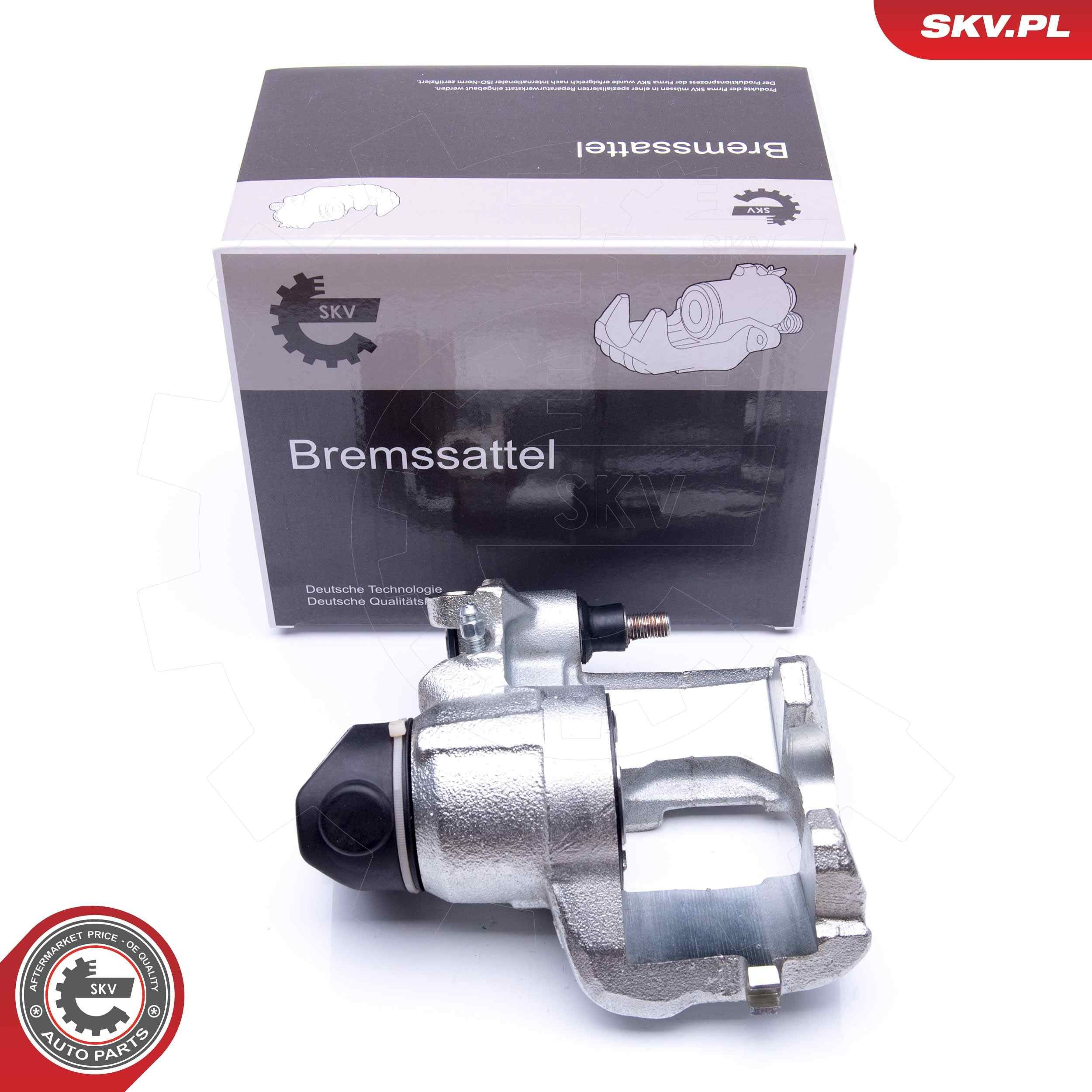 Супорт гальмівний передній правий SKV 45SKV072 ціна, від 66.95 USD