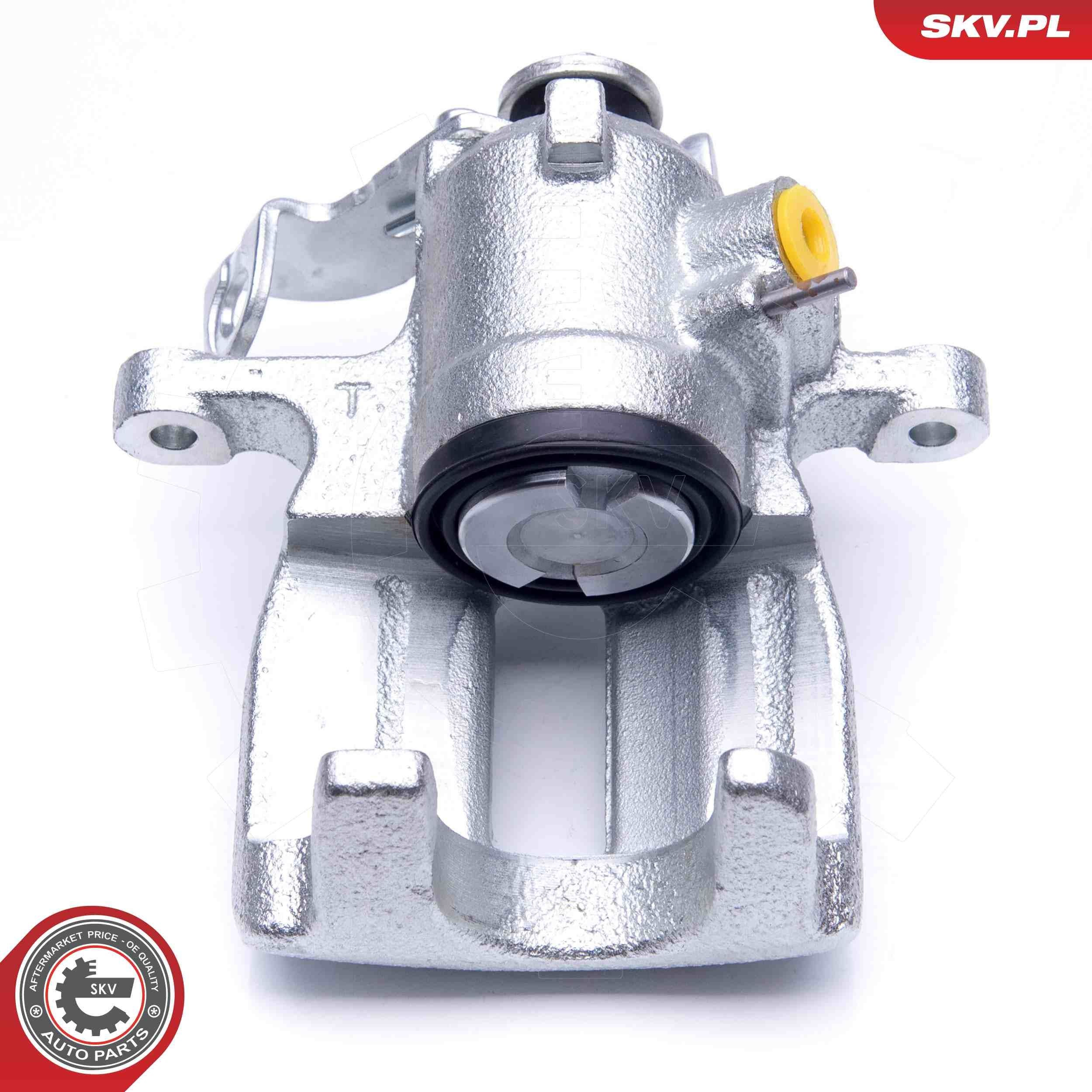 Купити 45SKV153 SKV Супорт задній лівий