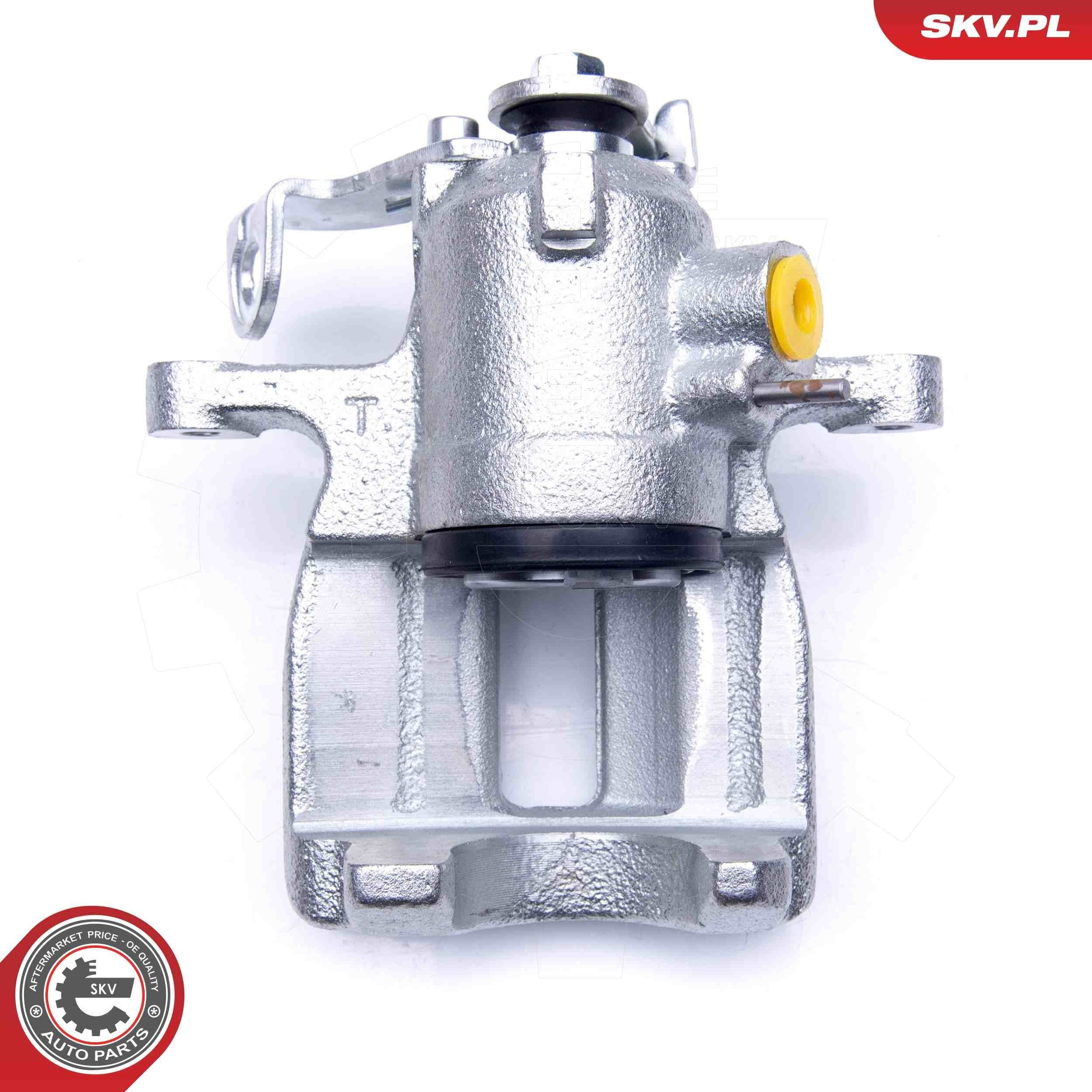 Супорт гальмівний задній лівий SKV 45SKV153 ціна, від 45.57 USD
