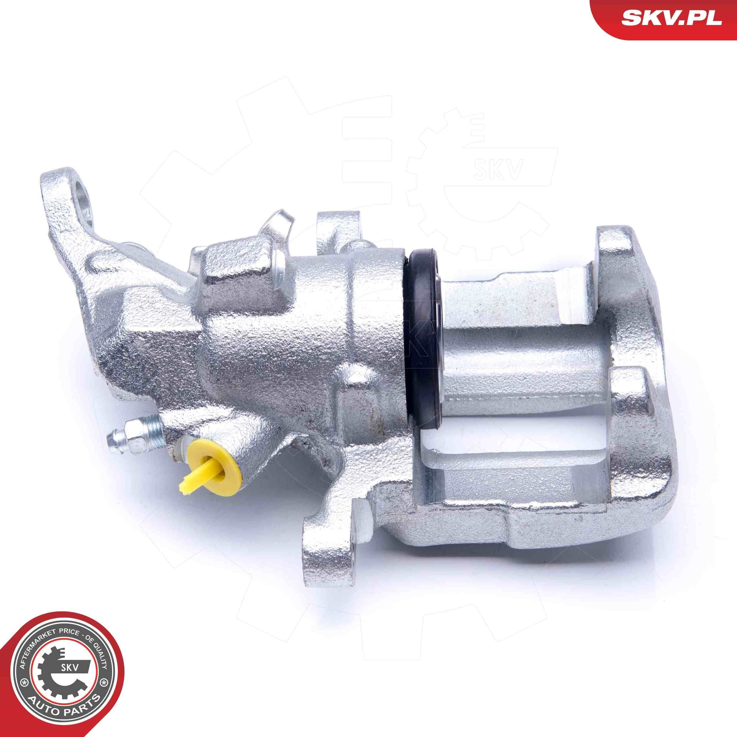 Купити 45SKV213 SKV Супорт задній лівий