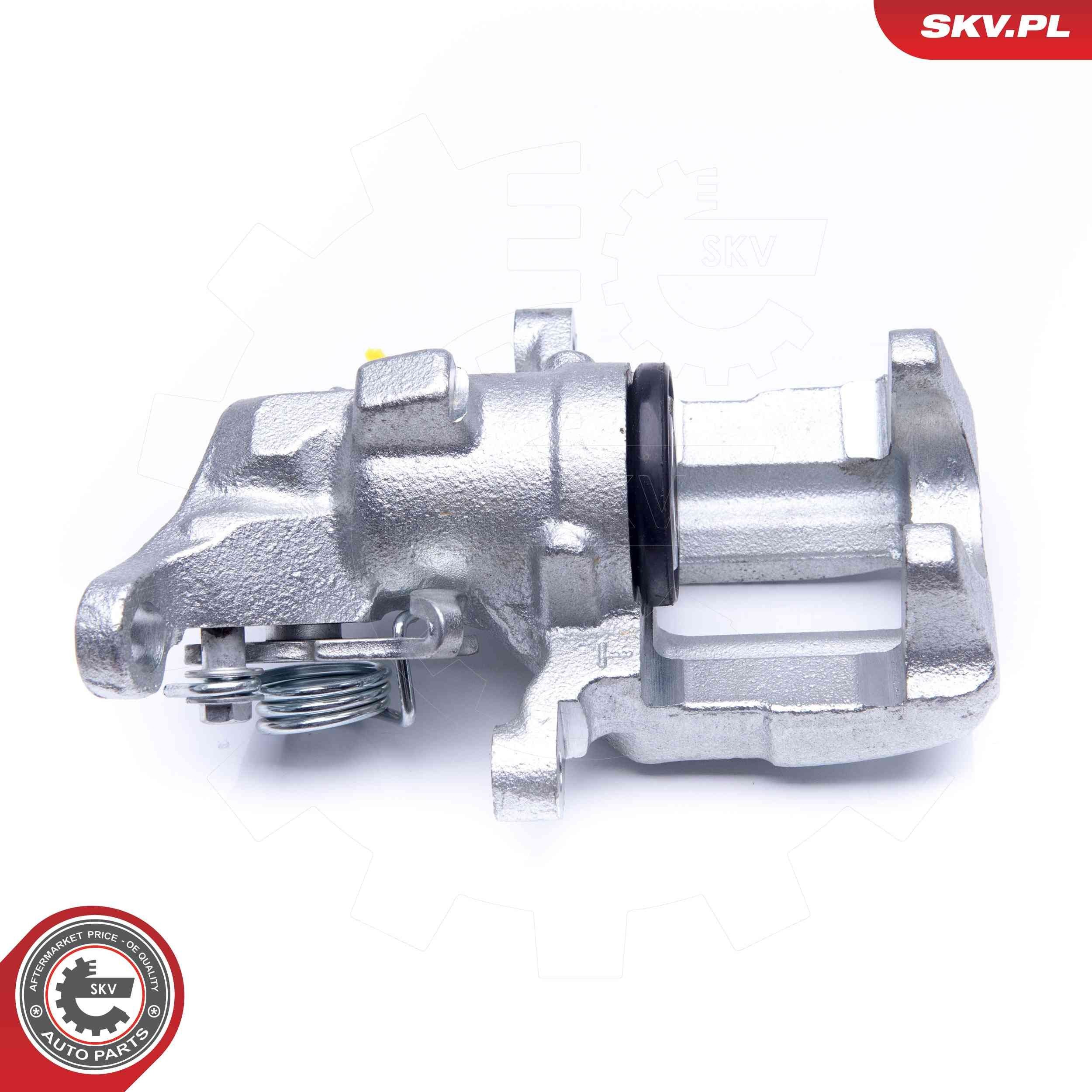 Супорт гальмівний задній правий SKV 45SKV214 ціна, від 53.99 USD