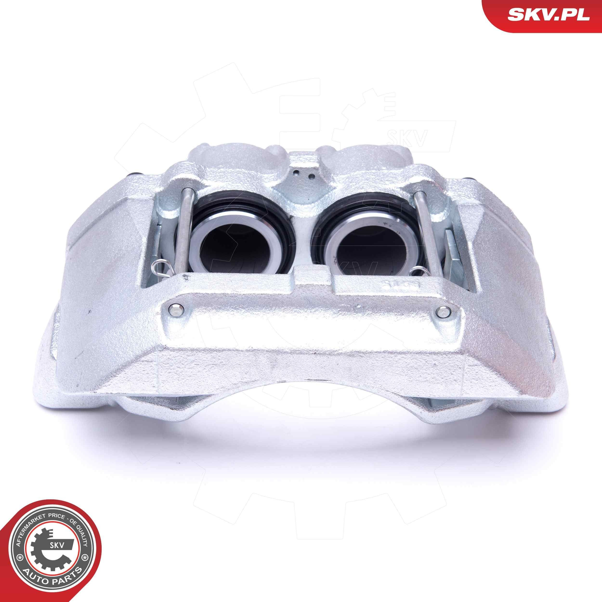 Супорт гальмівний передній лівий SKV 45SKV221 ціна, від 154.24 USD