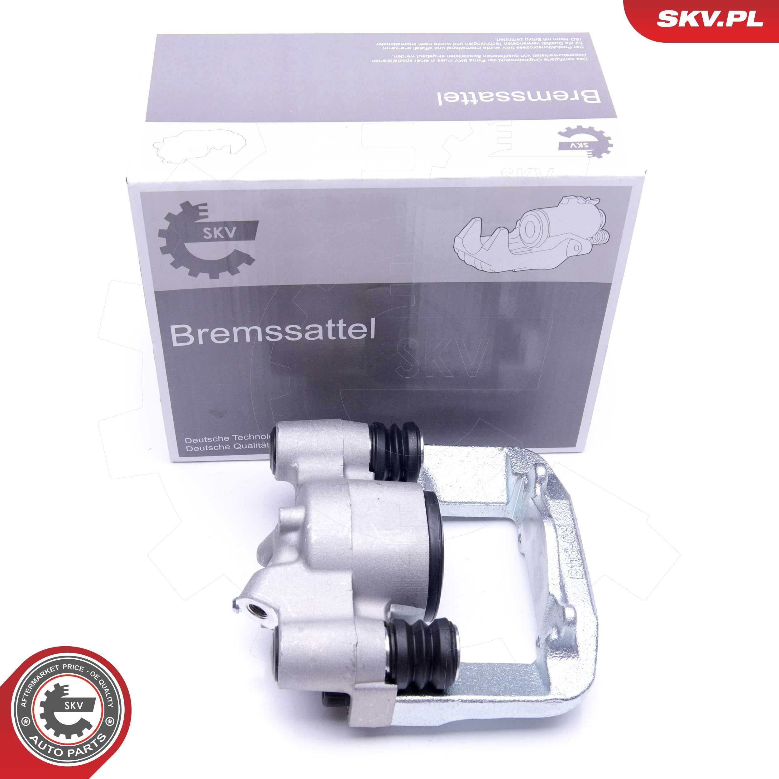 Супорт гальмівний передній лівий SKV 45SKV301 ціна, від 56.50 USD